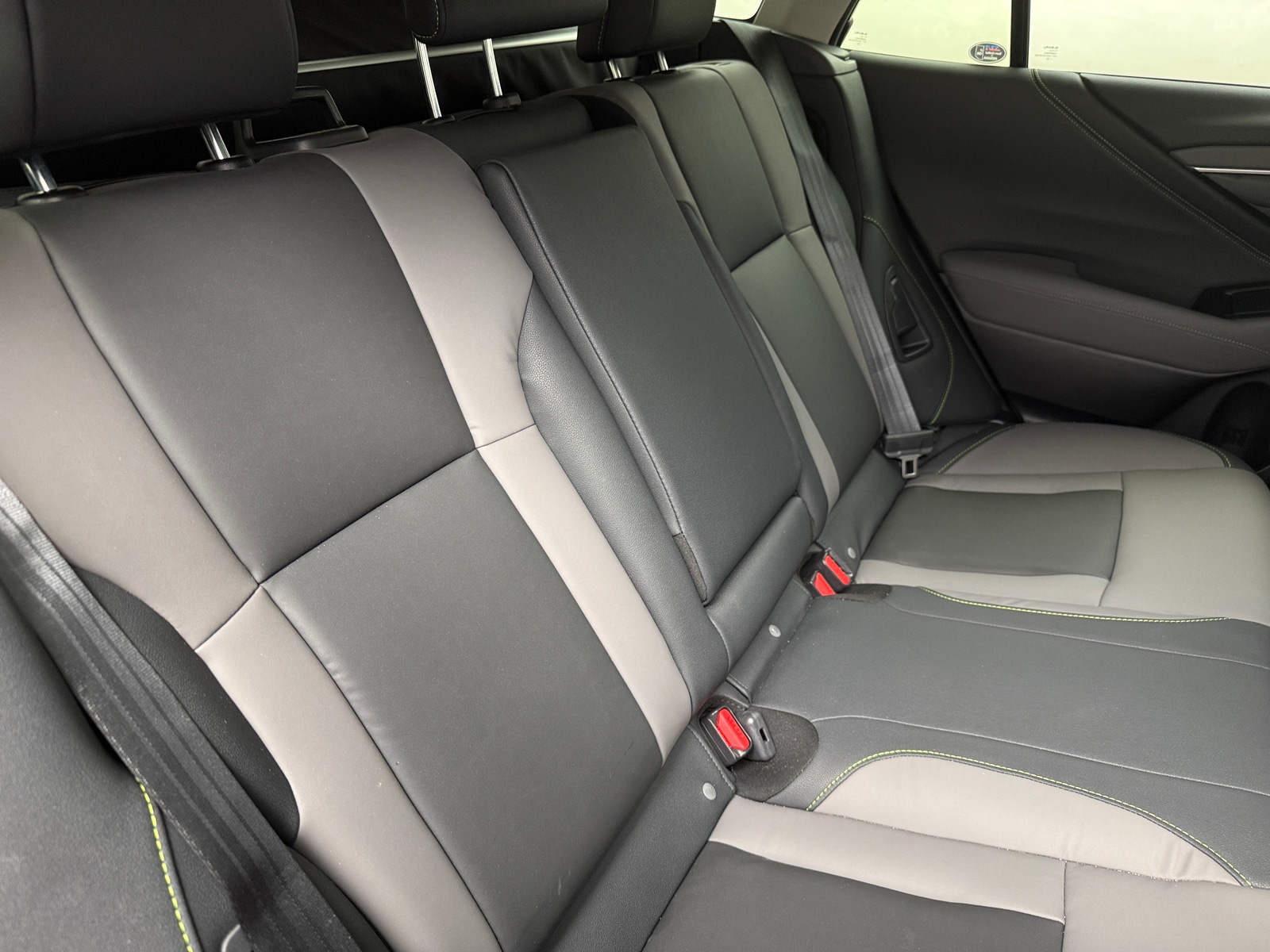 Thumbnail: 2024 Subaru Outback - 6