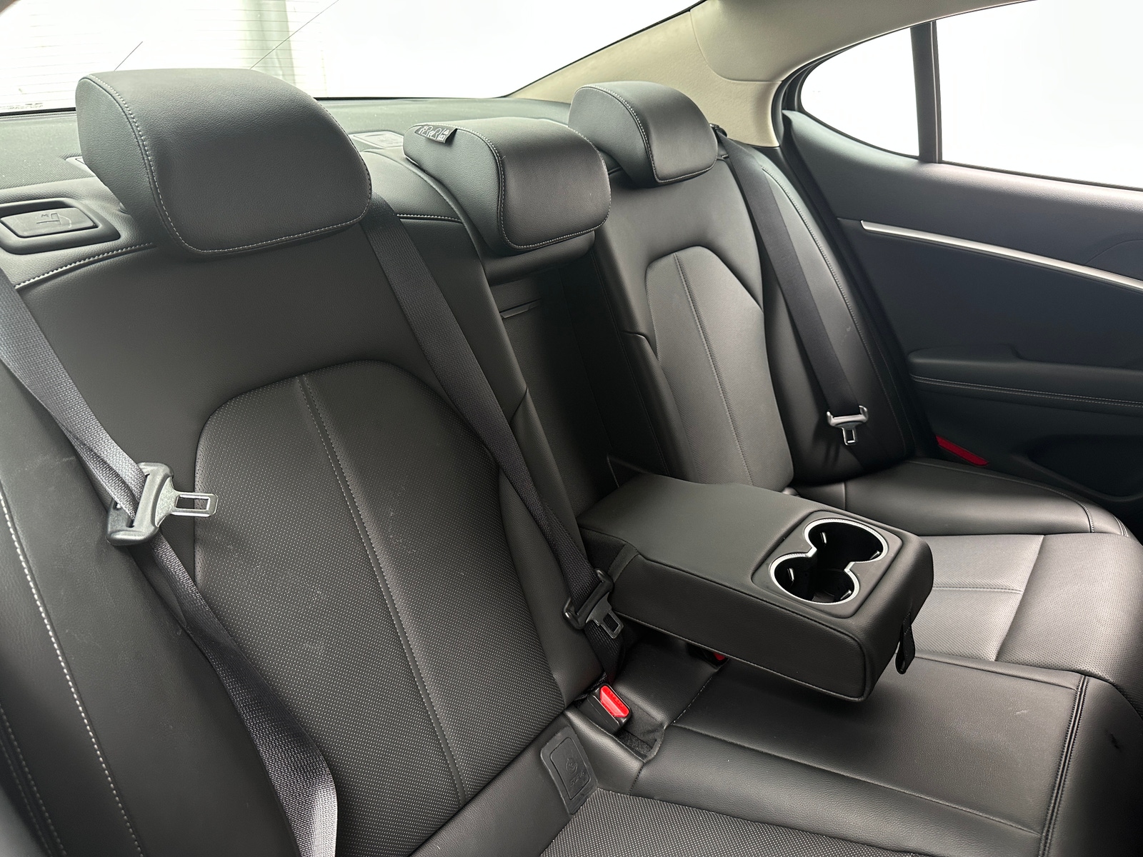 Thumbnail: 2026 Genesis G70 - 5