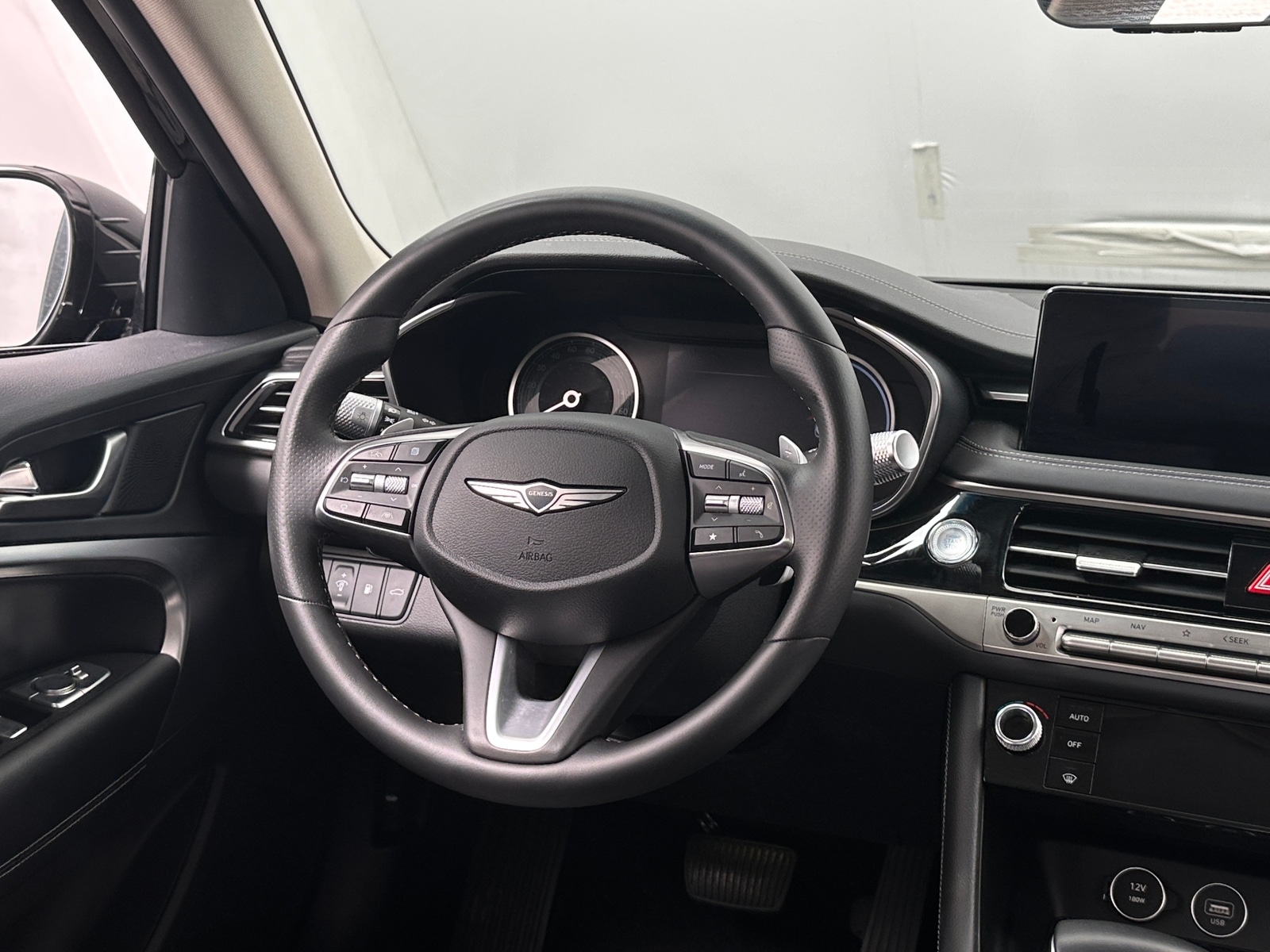 Thumbnail: 2026 Genesis G70 - 4