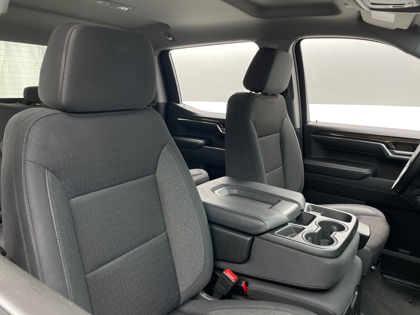 Thumbnail: 2024 GMC Sierra 1500 - 2