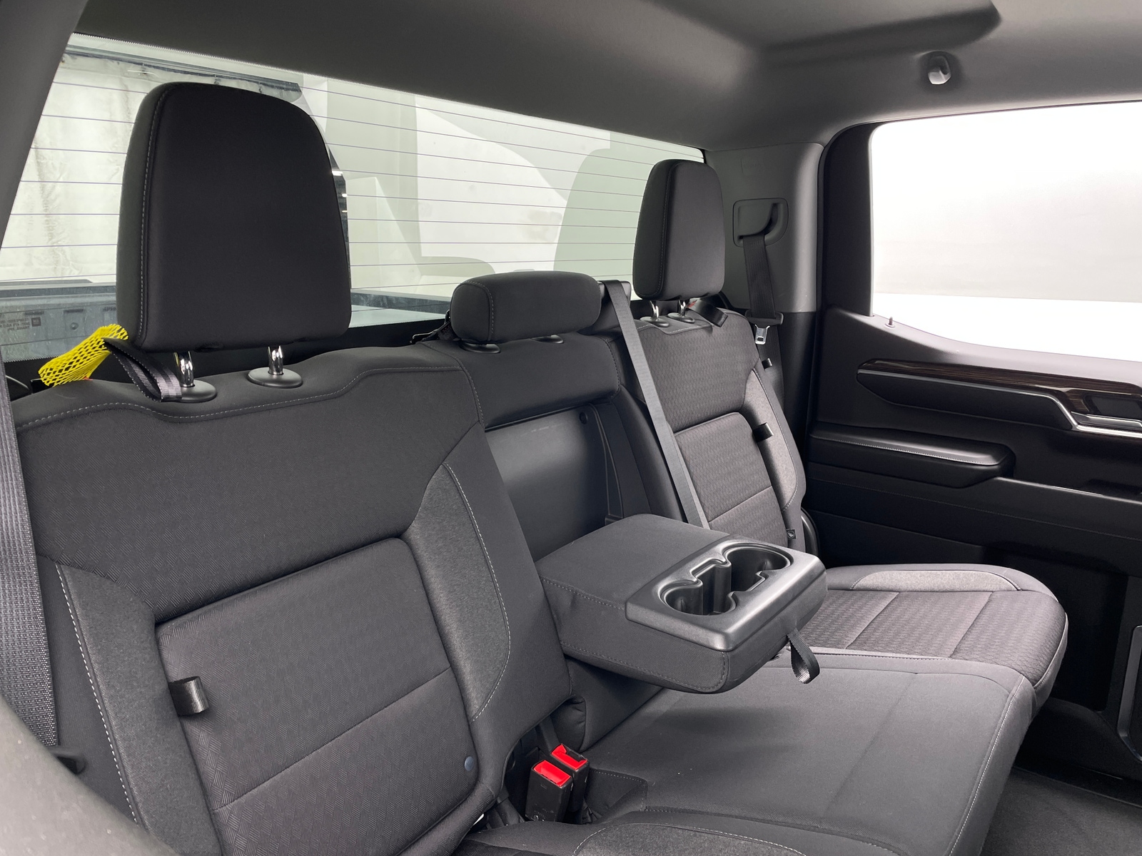 Thumbnail: 2024 GMC Sierra 1500 - 6