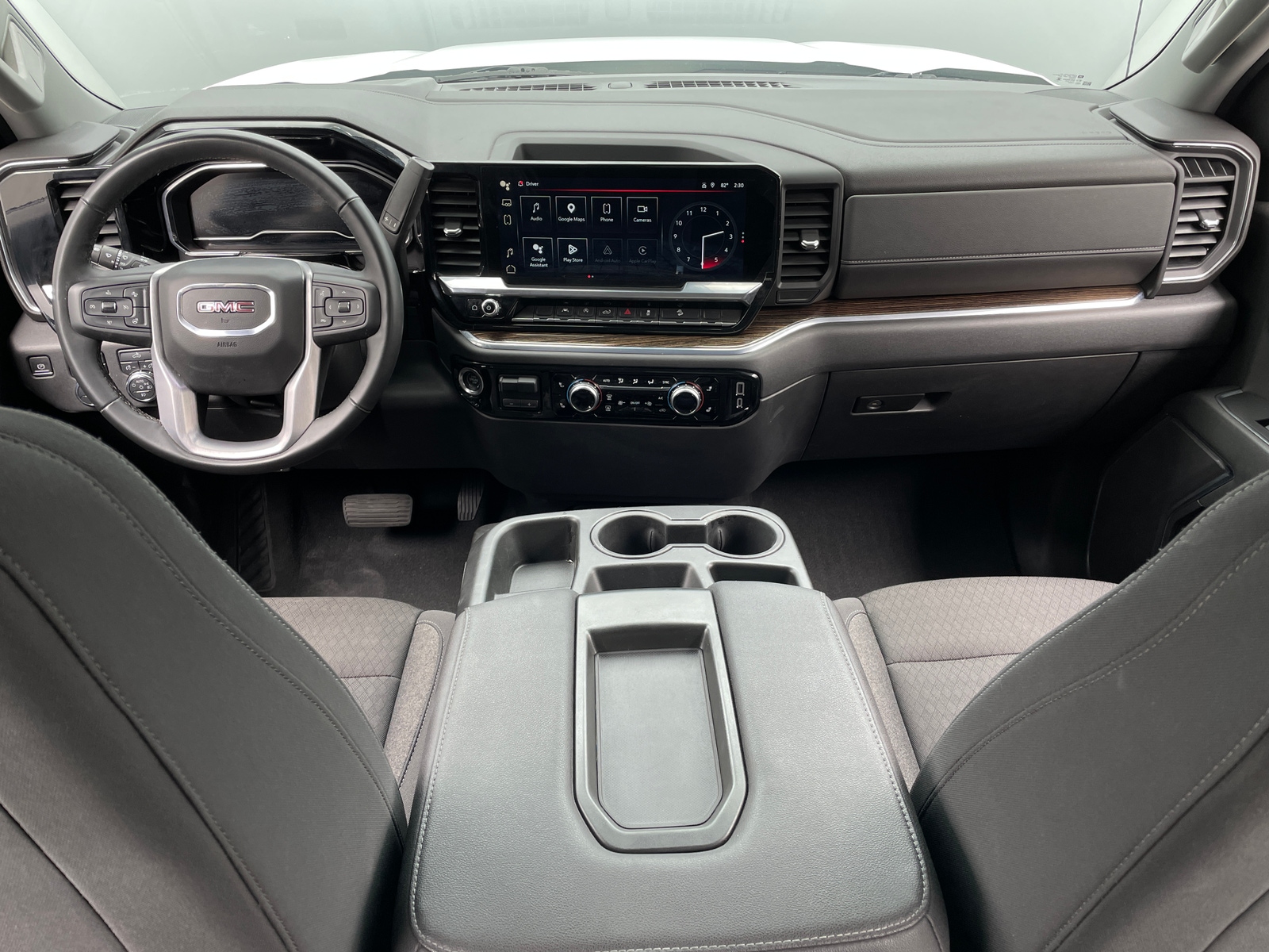 Thumbnail: 2024 GMC Sierra 1500 - 3