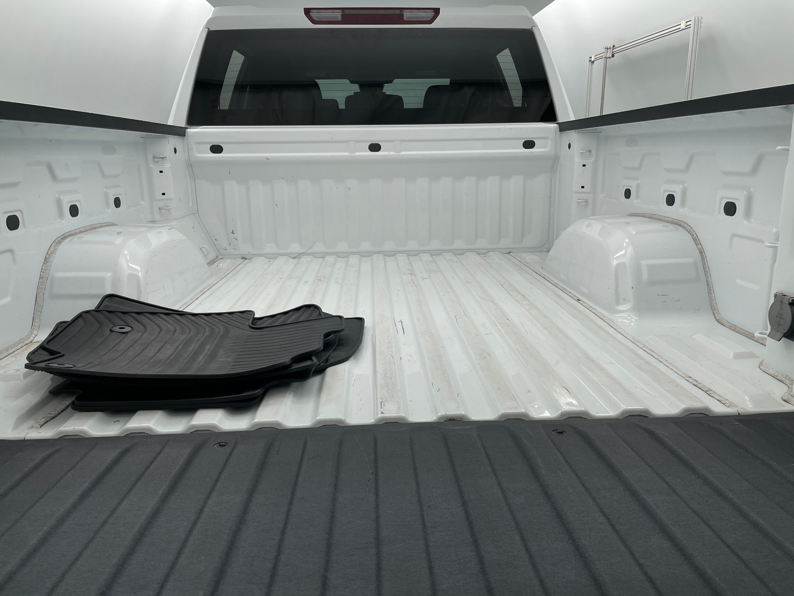 Thumbnail: 2024 GMC Sierra 1500 - 7