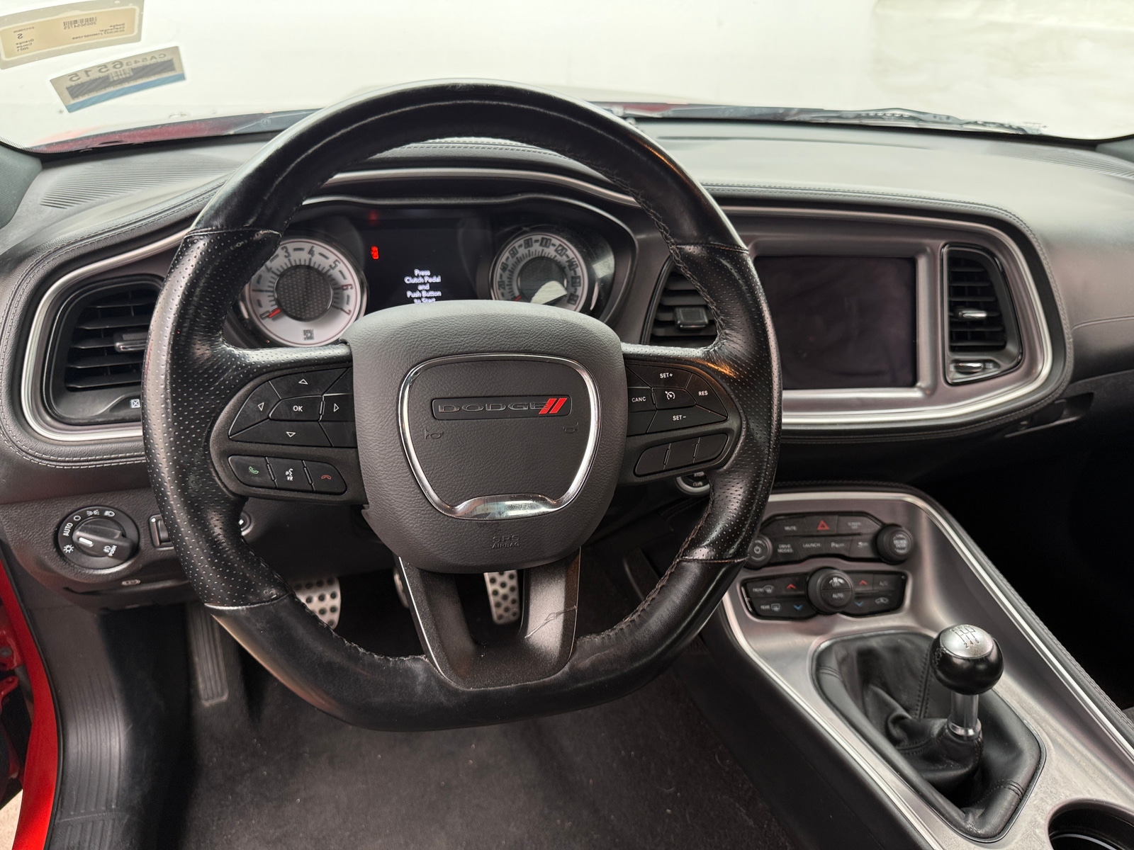 Thumbnail: 2021 Dodge Challenger - 3