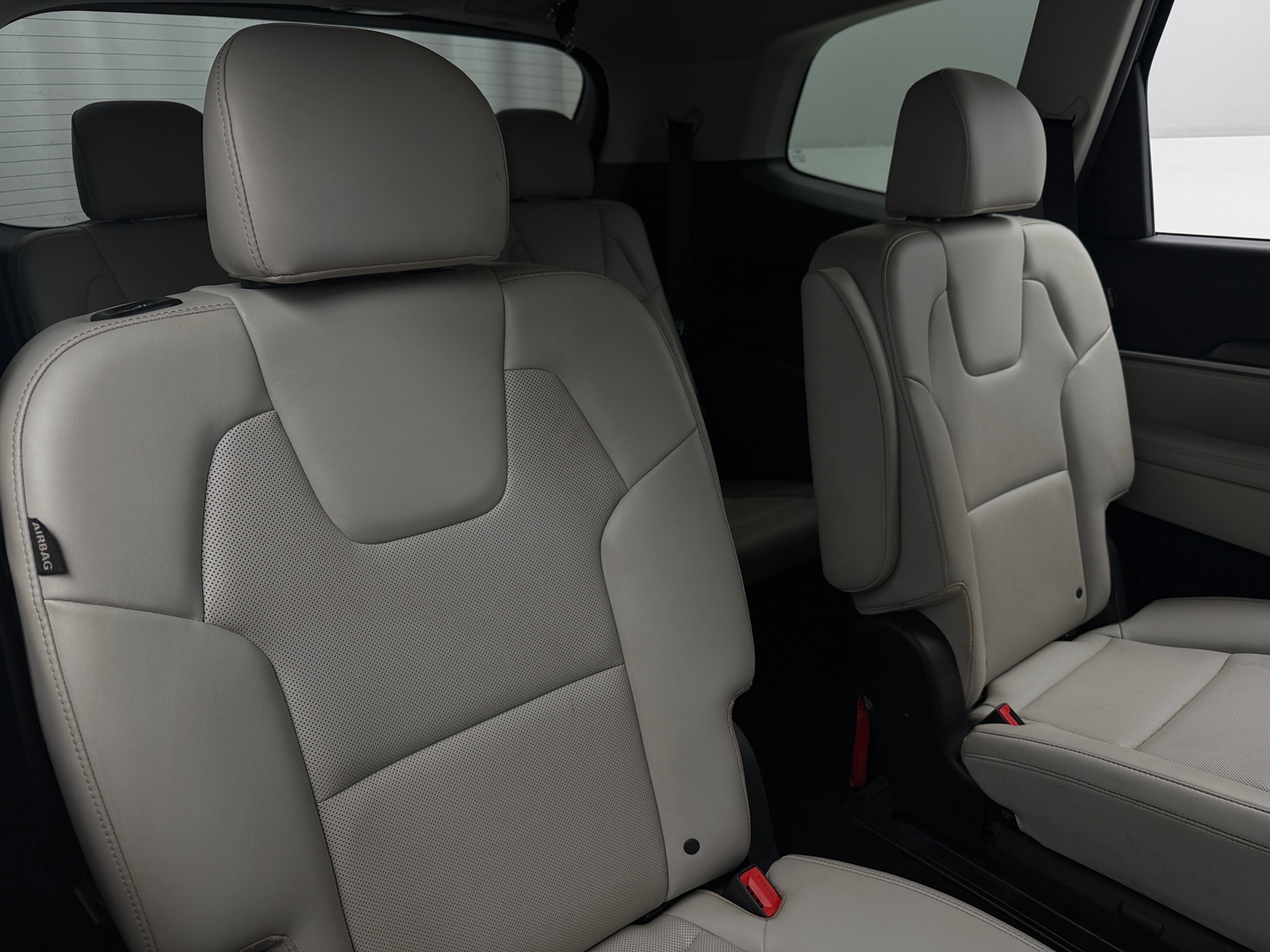 Thumbnail: 2024 Kia Telluride - 5