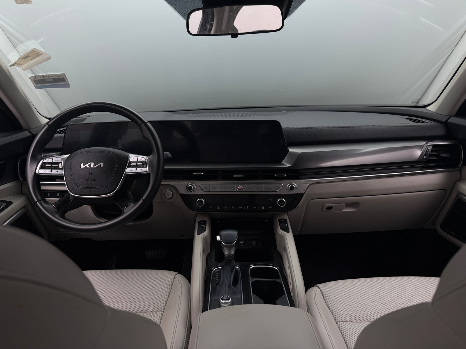 Thumbnail: 2024 Kia Telluride - 2