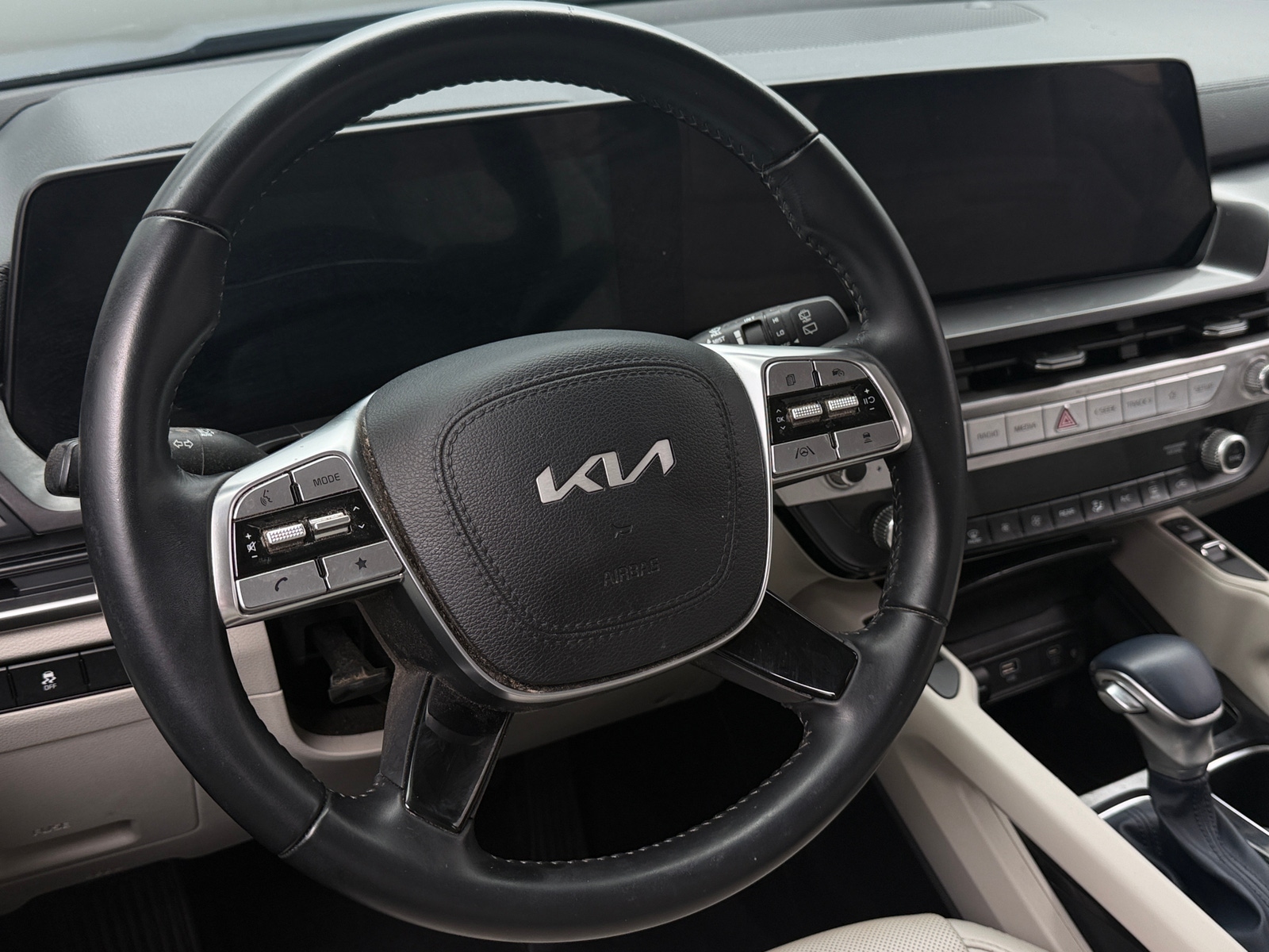 Thumbnail: 2024 Kia Telluride - 4
