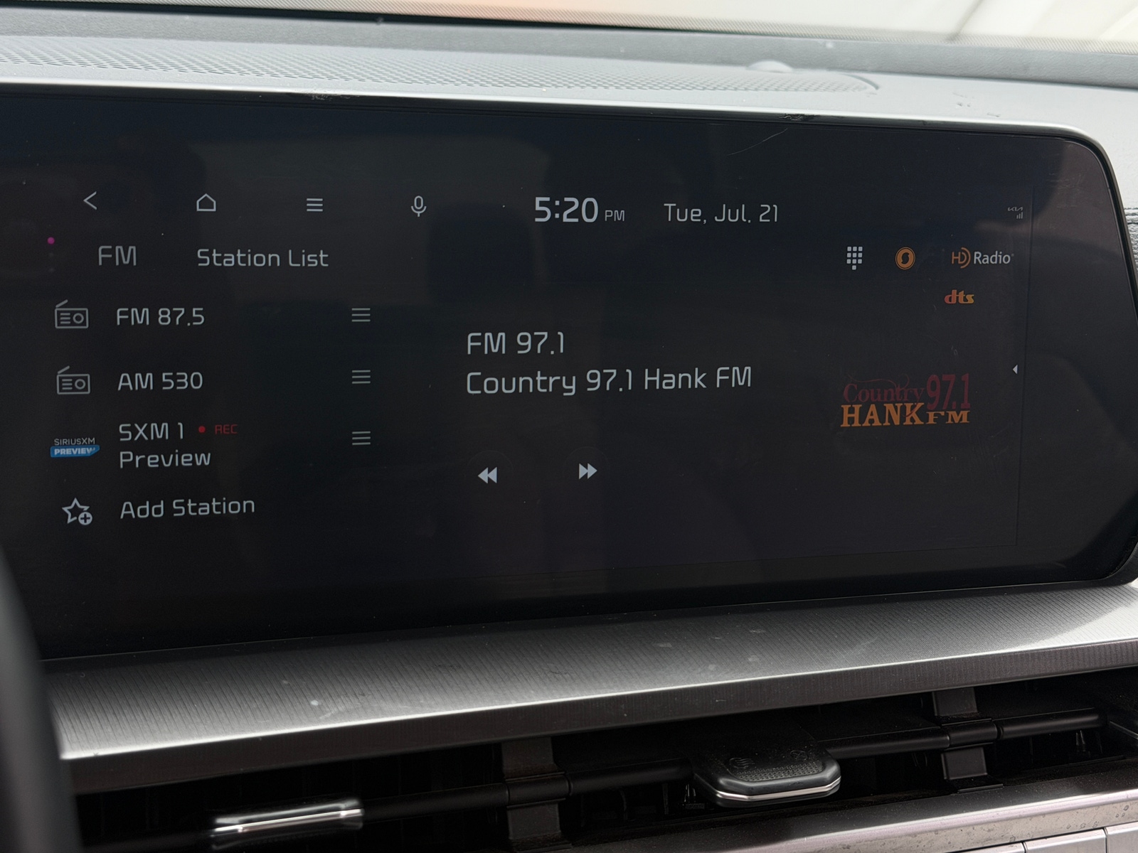 Thumbnail: 2024 Kia Telluride - 3