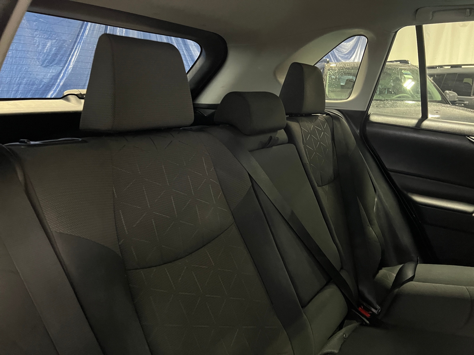 Thumbnail: 2021 Toyota RAV4 - 6