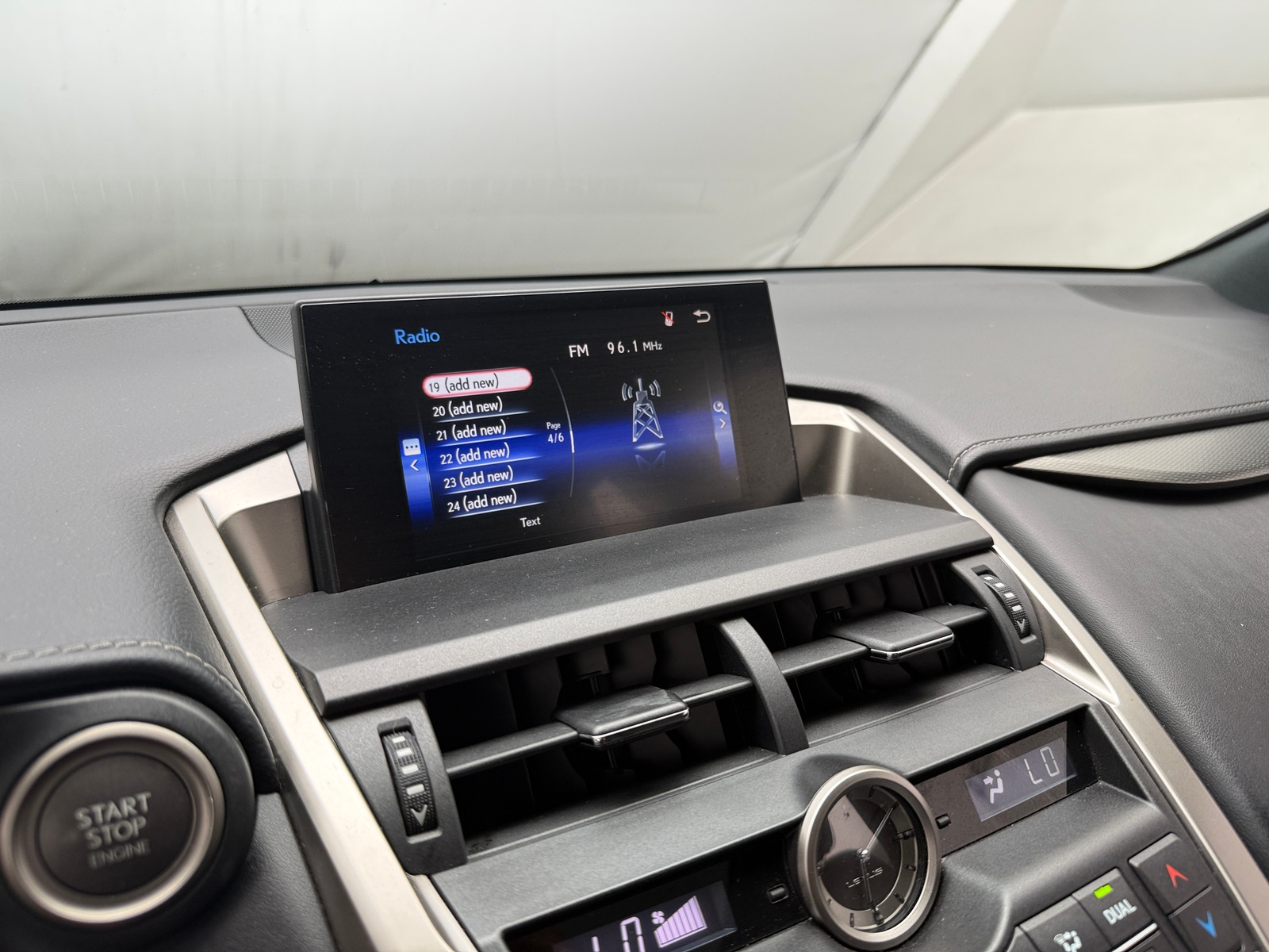 Thumbnail: 2017 Lexus NX - 3