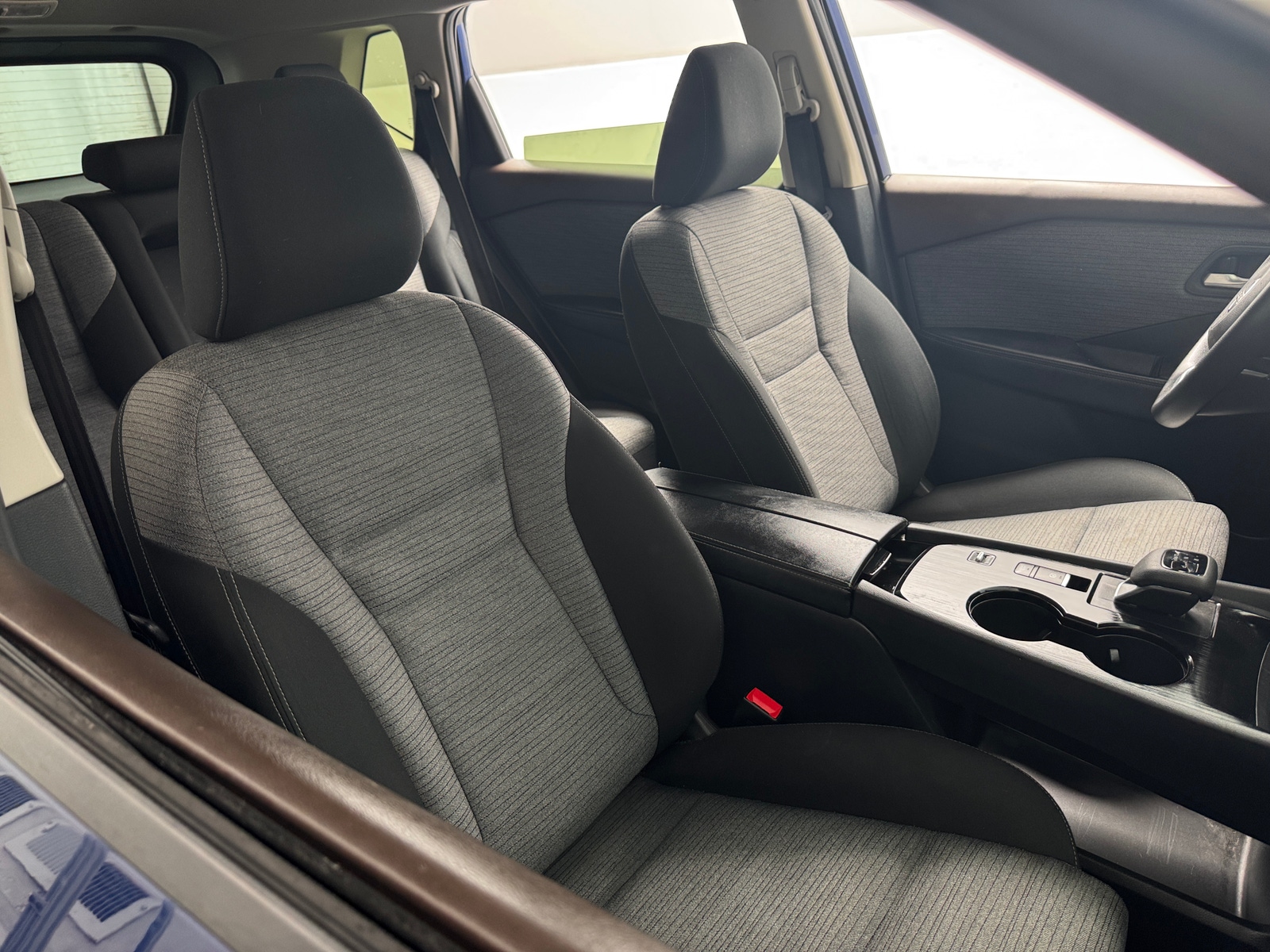 Thumbnail: 2023 Nissan Rogue - 2