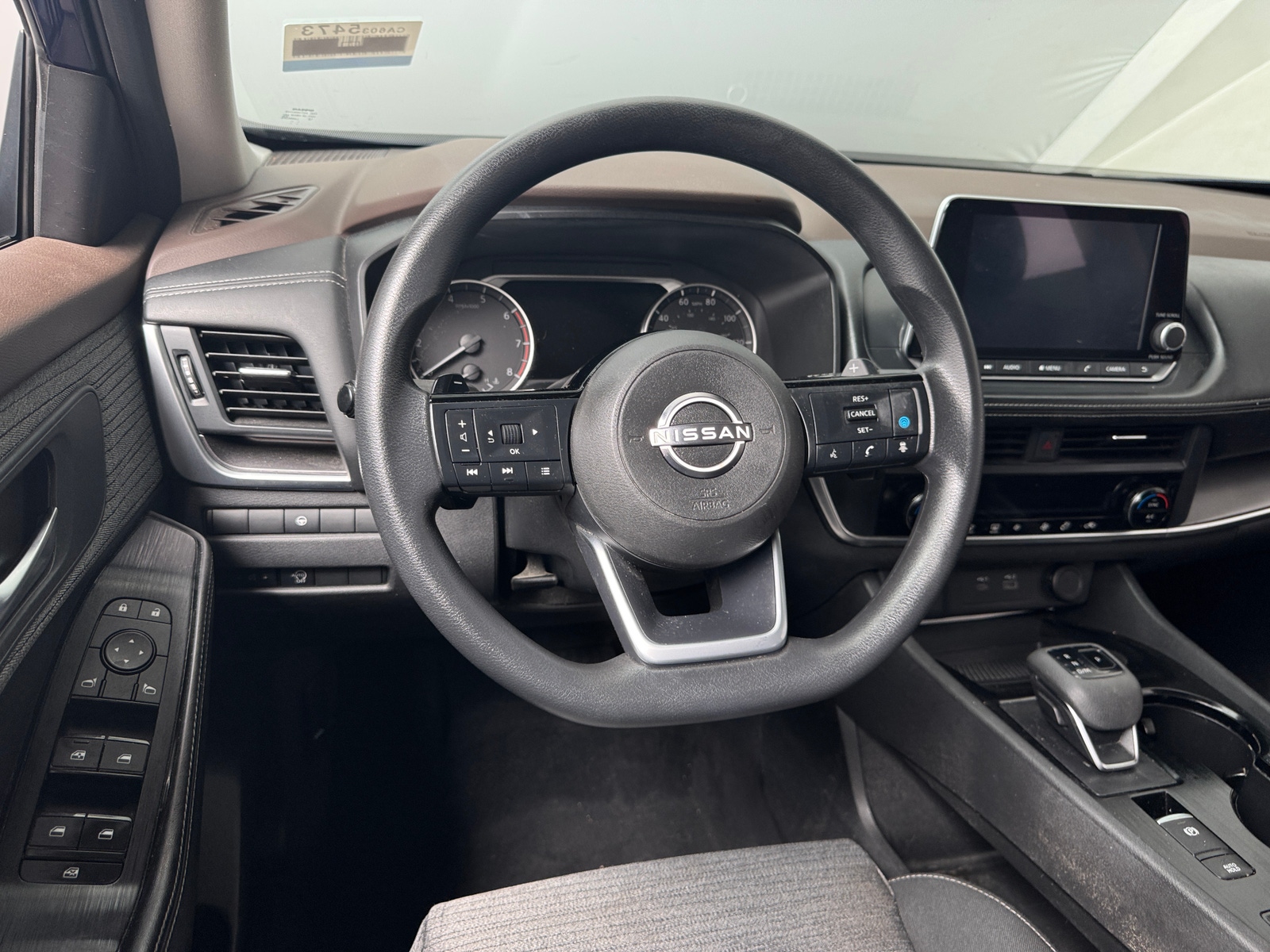 Thumbnail: 2023 Nissan Rogue - 5