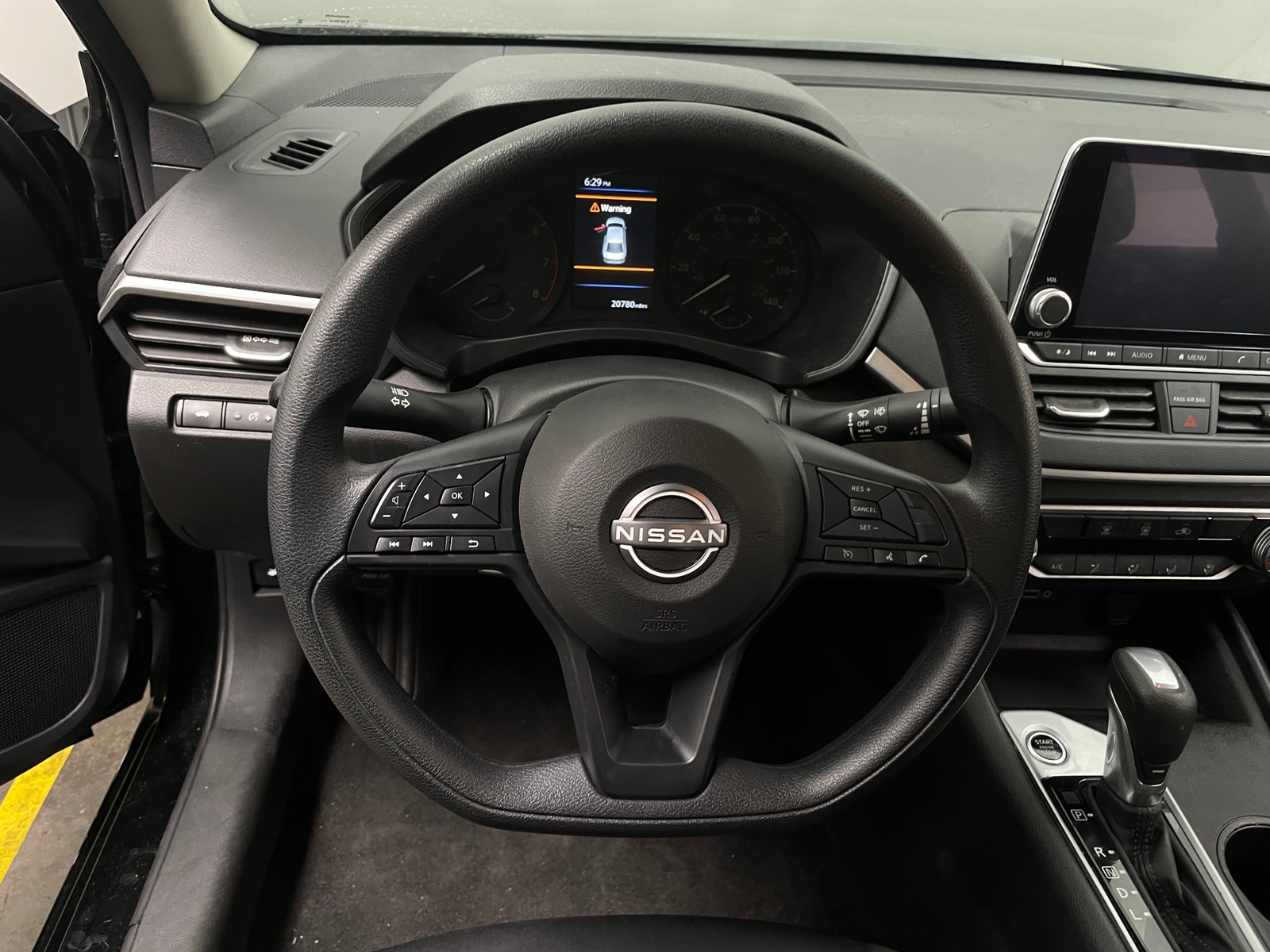 Thumbnail: 2025 Nissan Altima - 5