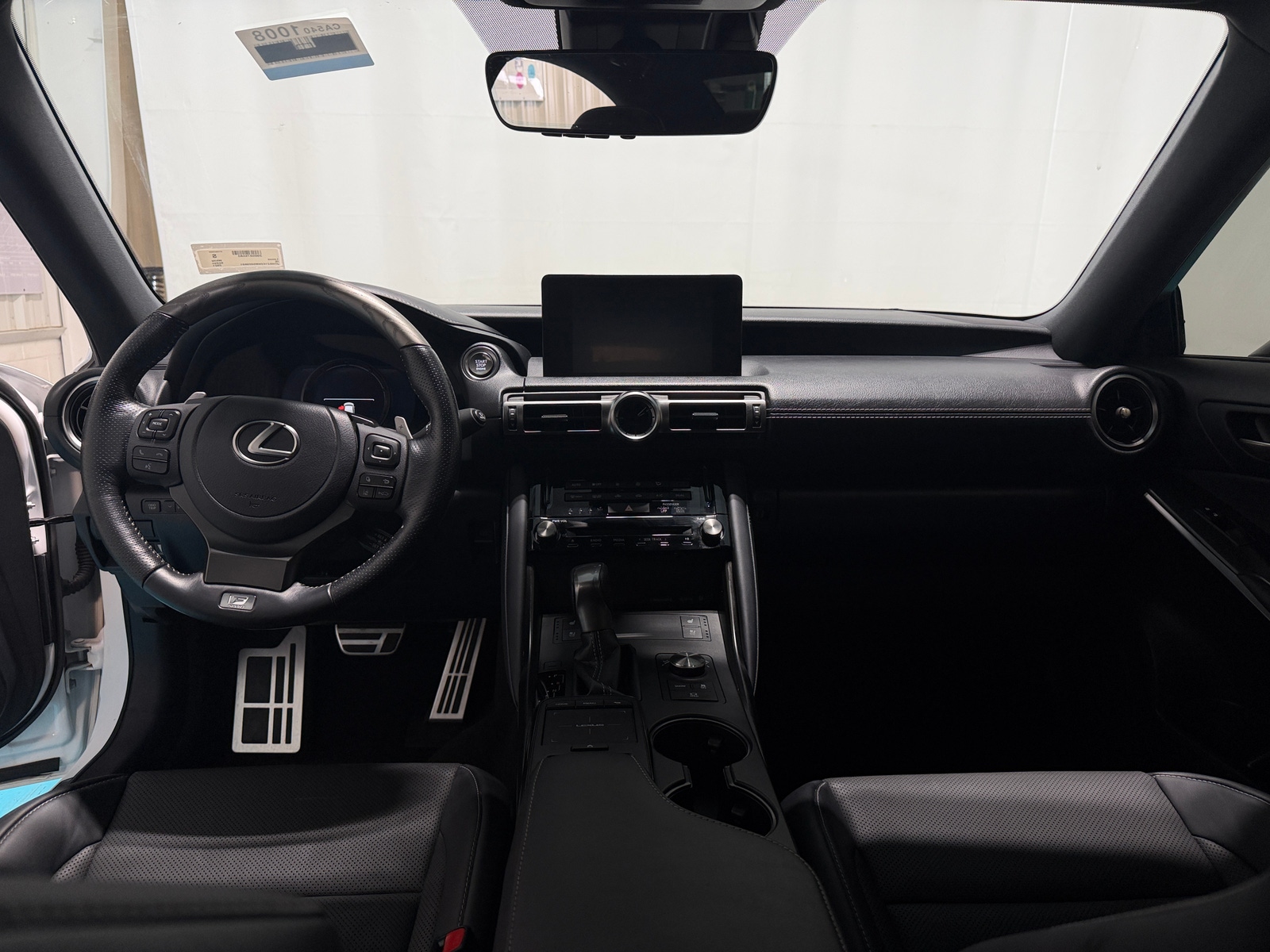 Thumbnail: 2021 Lexus IS - 2