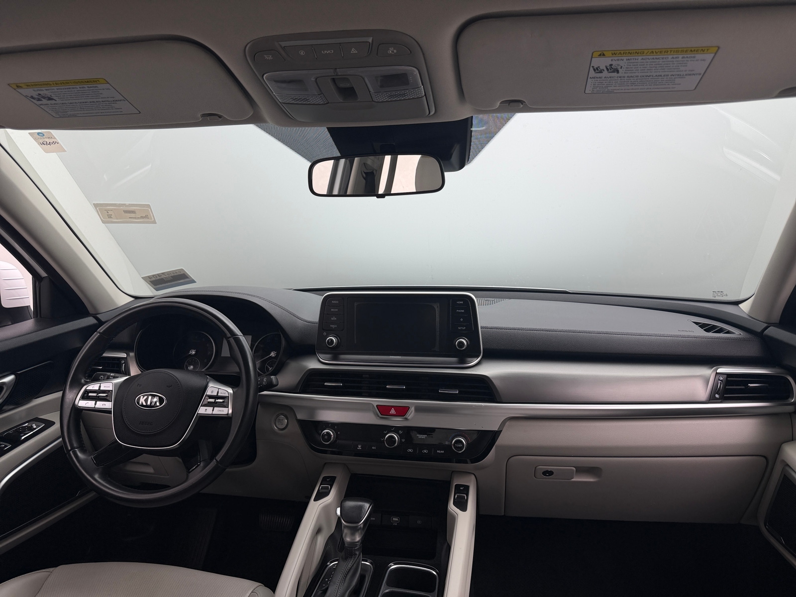 Thumbnail: 2020 Kia Telluride - 2