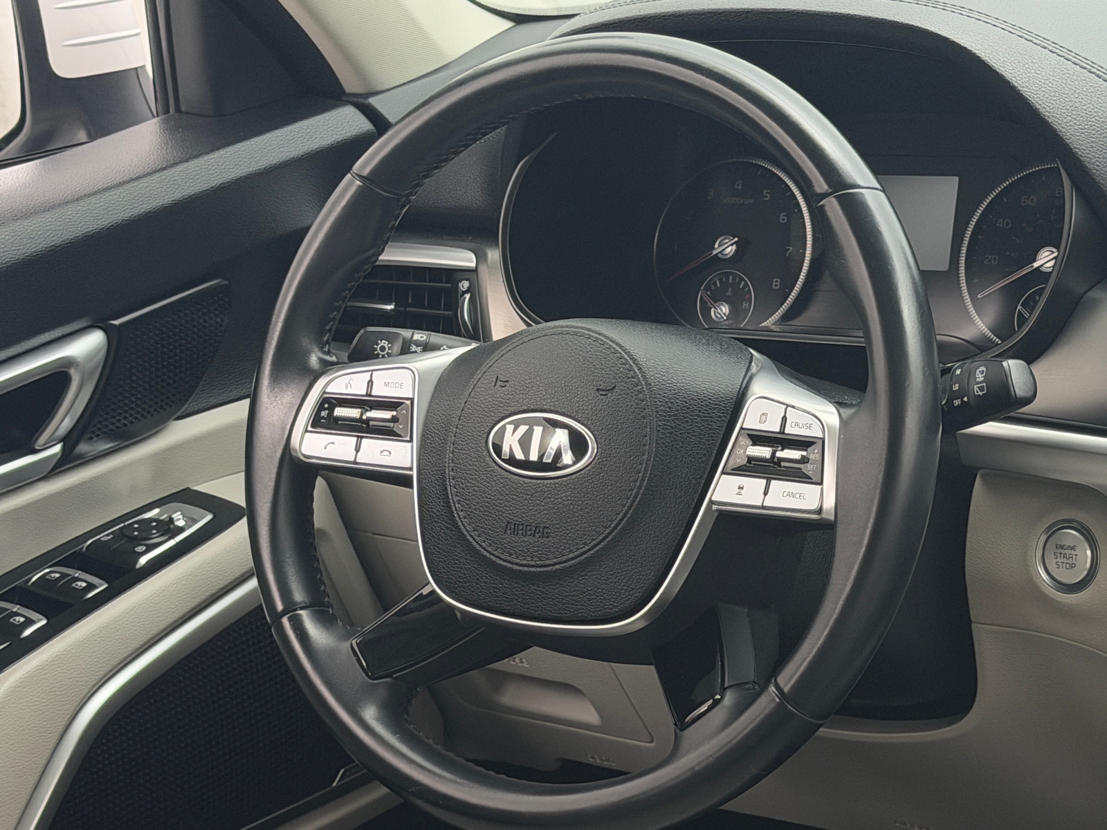 Thumbnail: 2020 Kia Telluride - 4