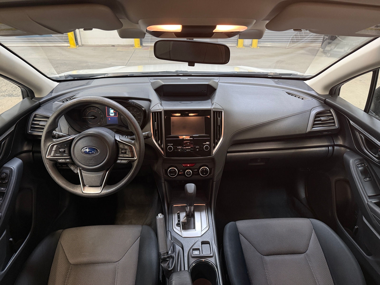 Thumbnail: 2022 Subaru Crosstrek - 3