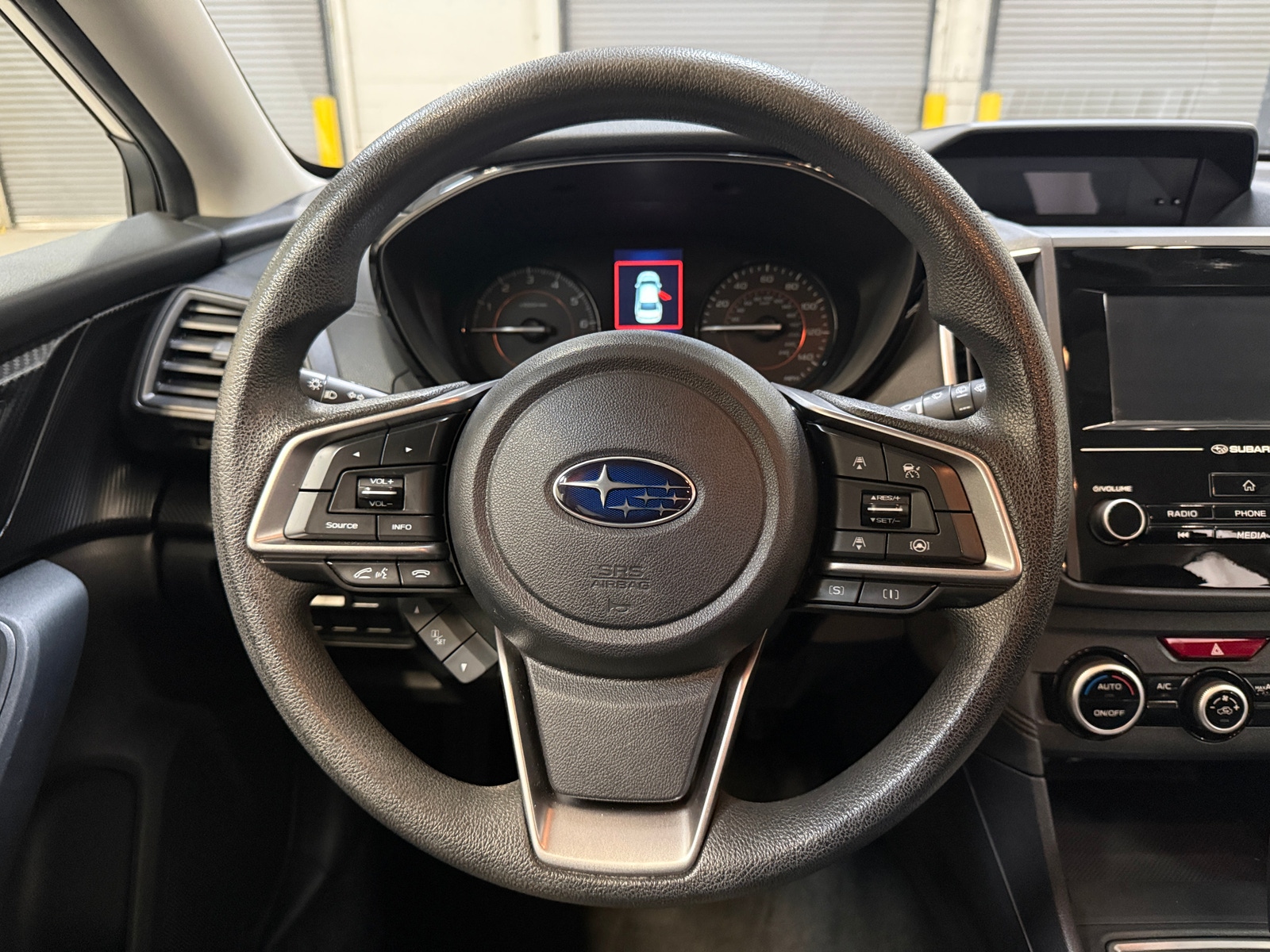 Thumbnail: 2022 Subaru Crosstrek - 5
