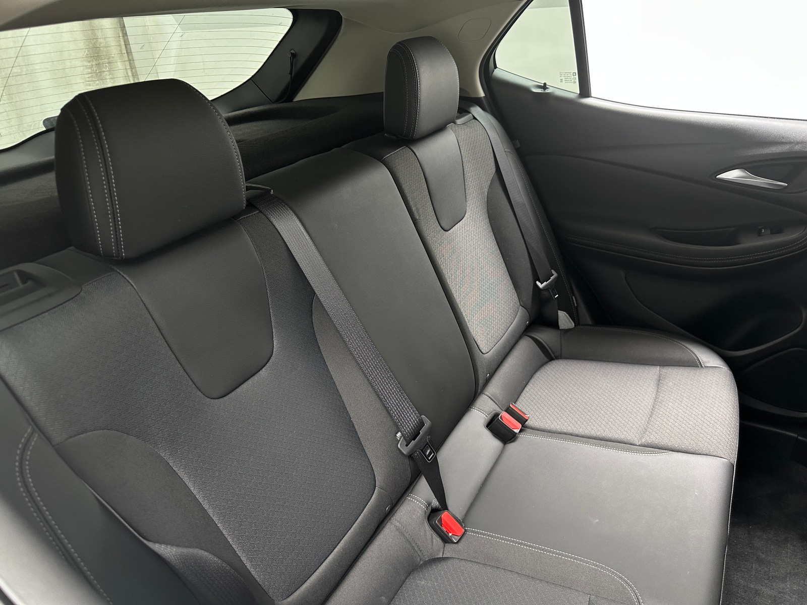 Thumbnail: 2024 Buick Encore GX - 5