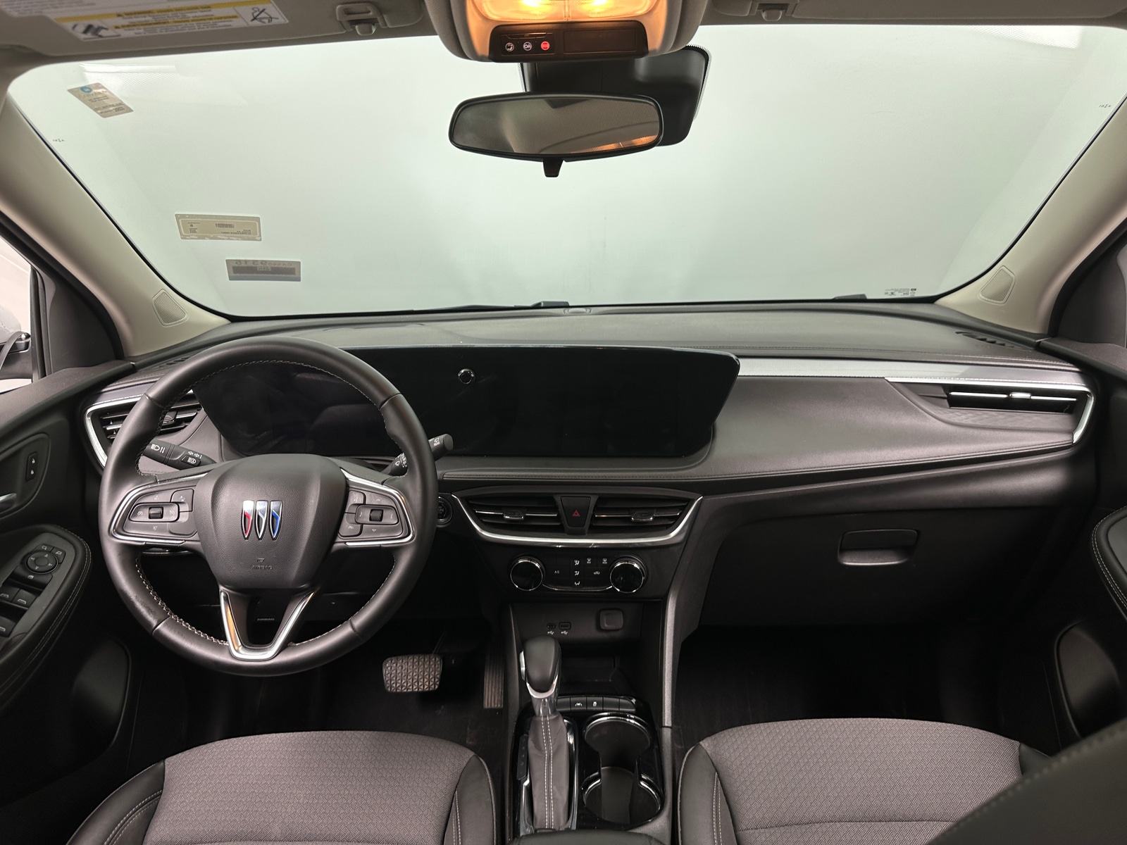 Thumbnail: 2024 Buick Encore GX - 2