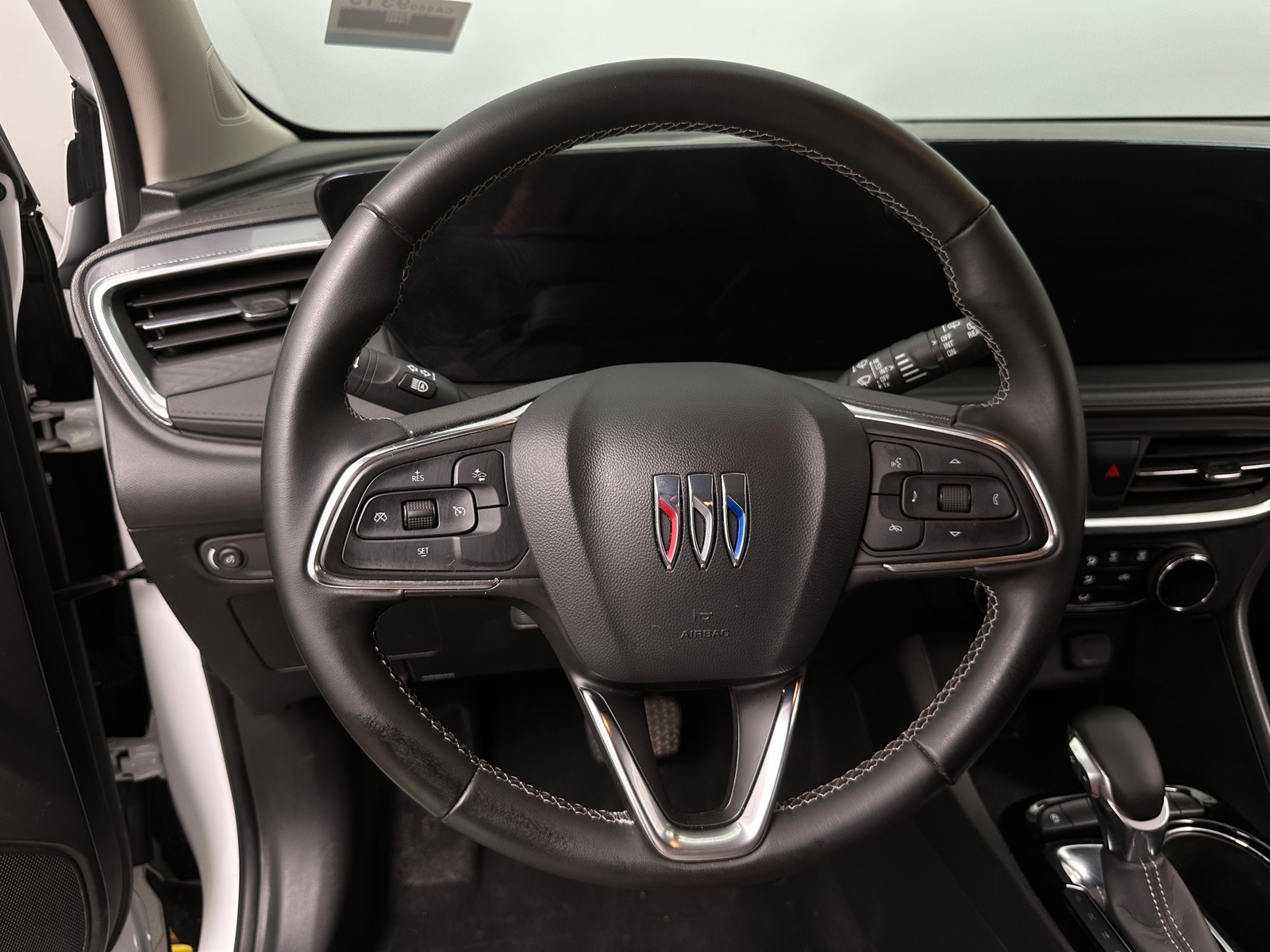 Thumbnail: 2024 Buick Encore GX - 4