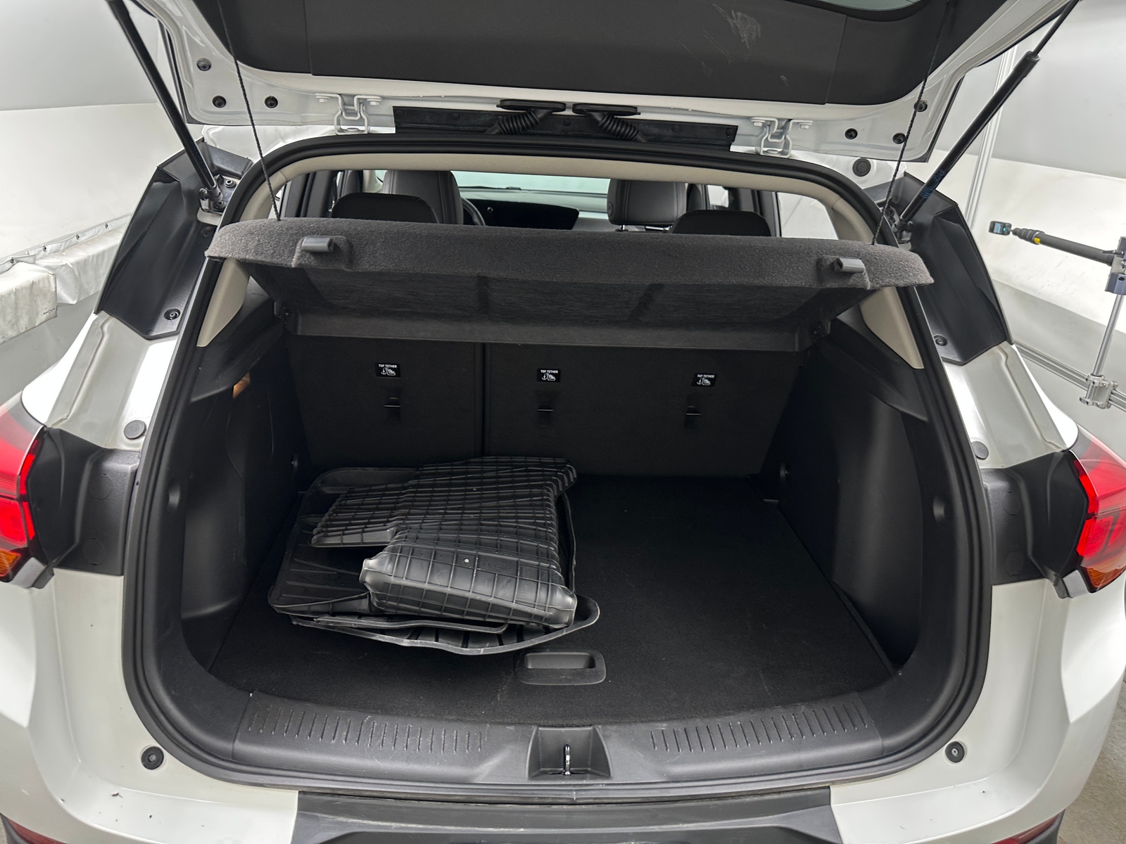 Thumbnail: 2024 Buick Encore GX - 6