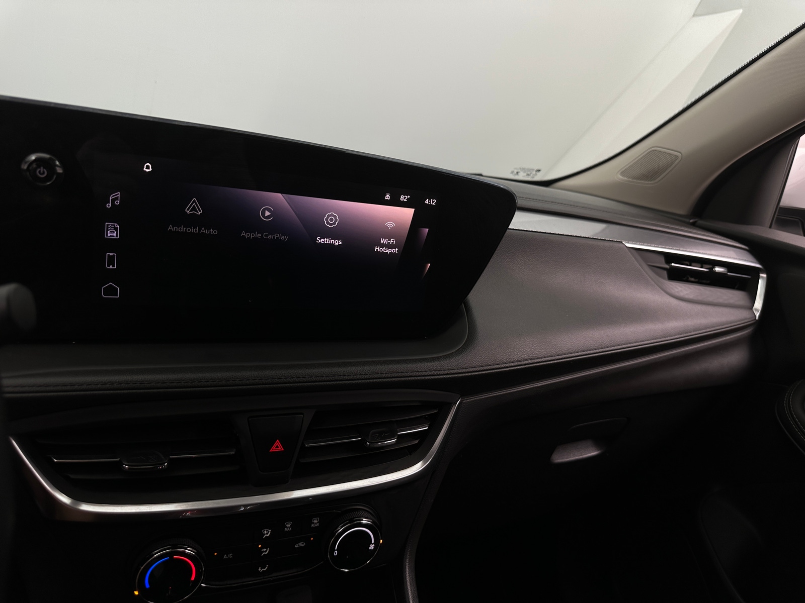 Thumbnail: 2024 Buick Encore GX - 3
