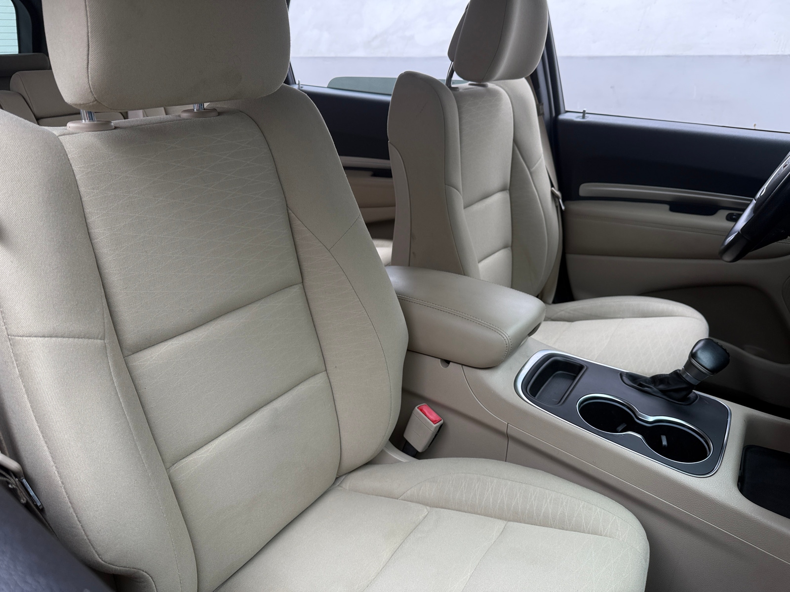 Thumbnail: 2020 Dodge Durango - 2