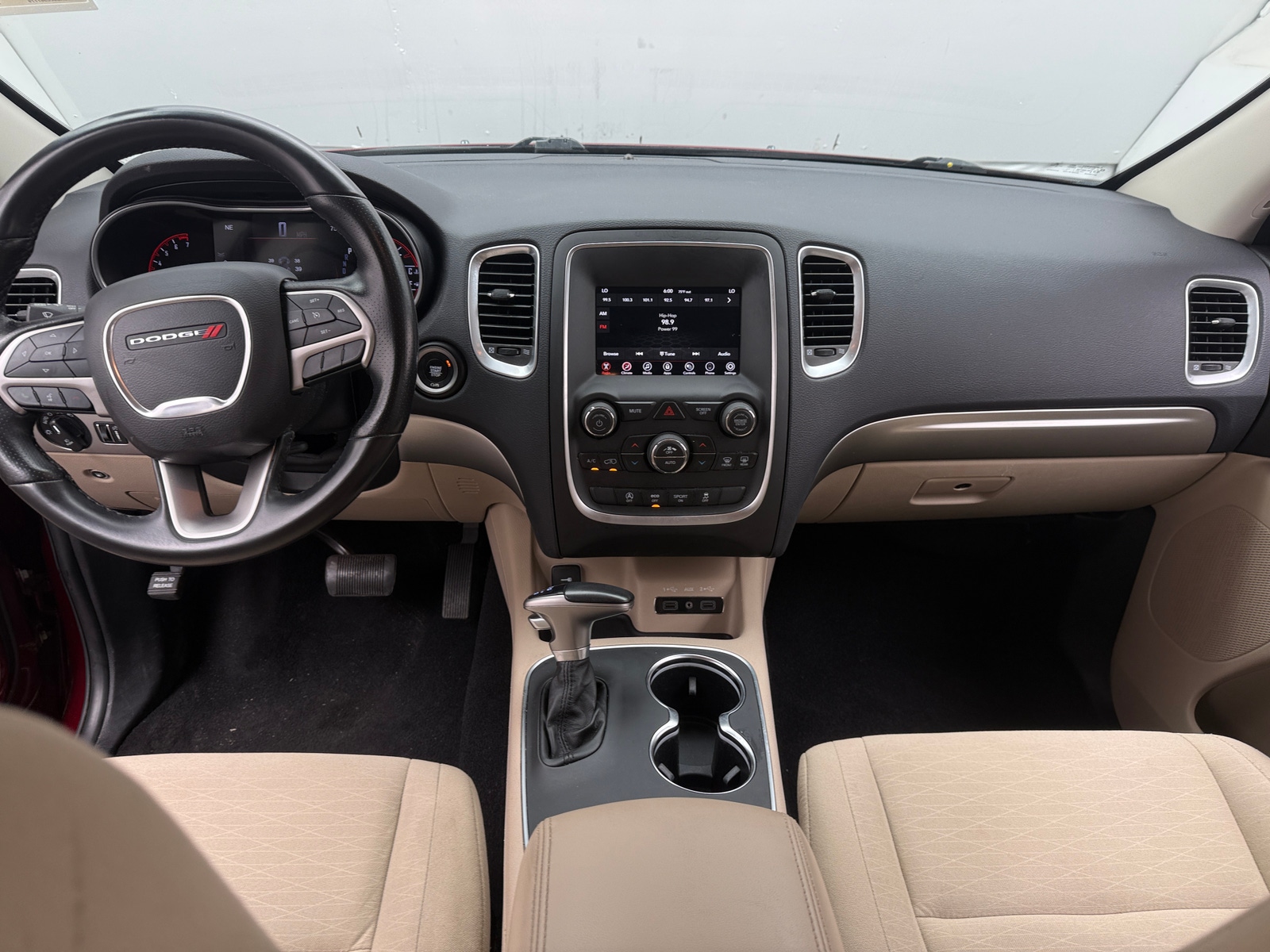 Thumbnail: 2020 Dodge Durango - 3