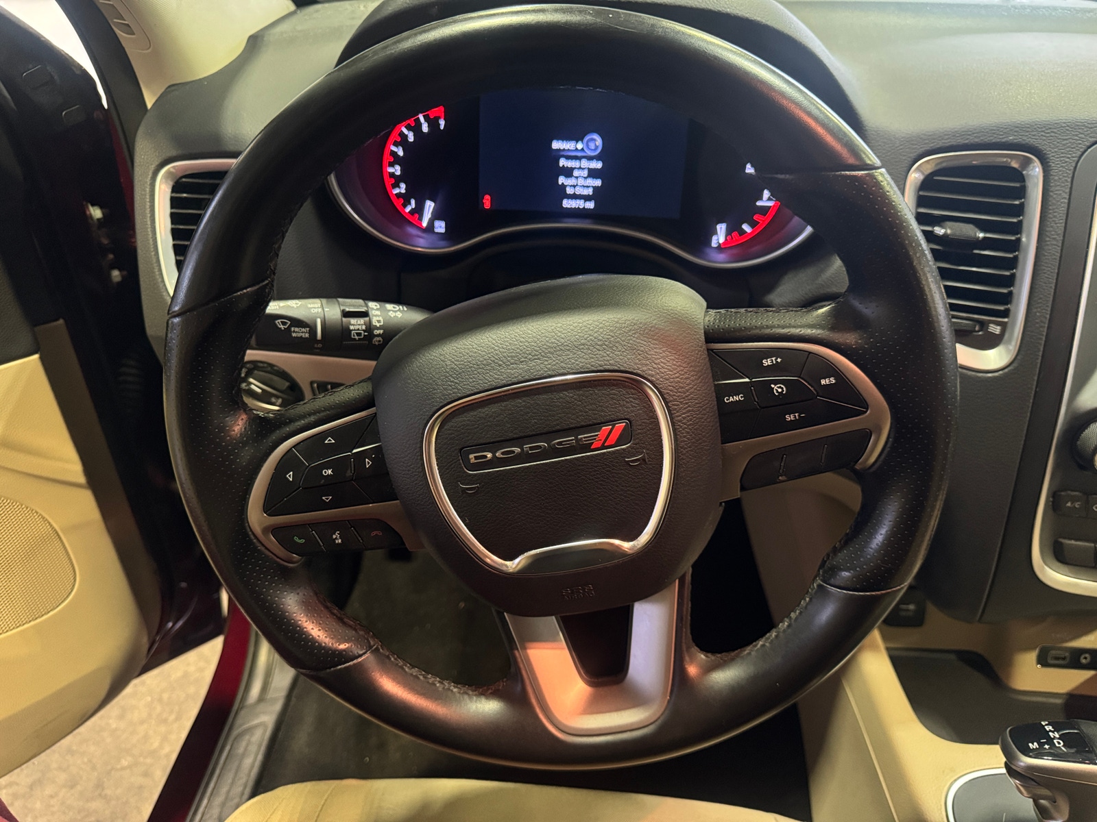 Thumbnail: 2020 Dodge Durango - 5