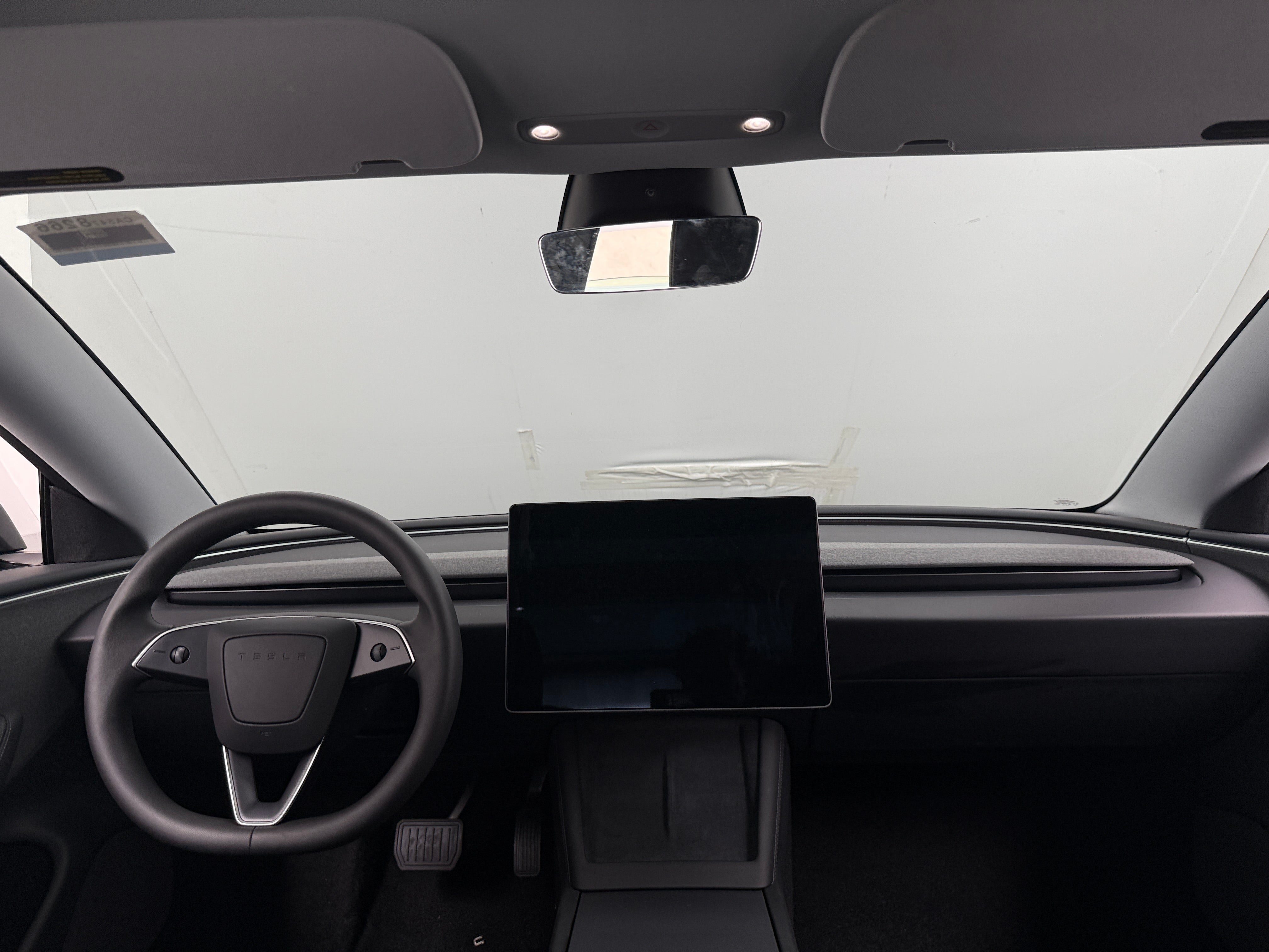 Used 2025 Tesla Model 3 Long Range with VIN 5YJ3E1EA0SF067126 for sale in Auburn, WA