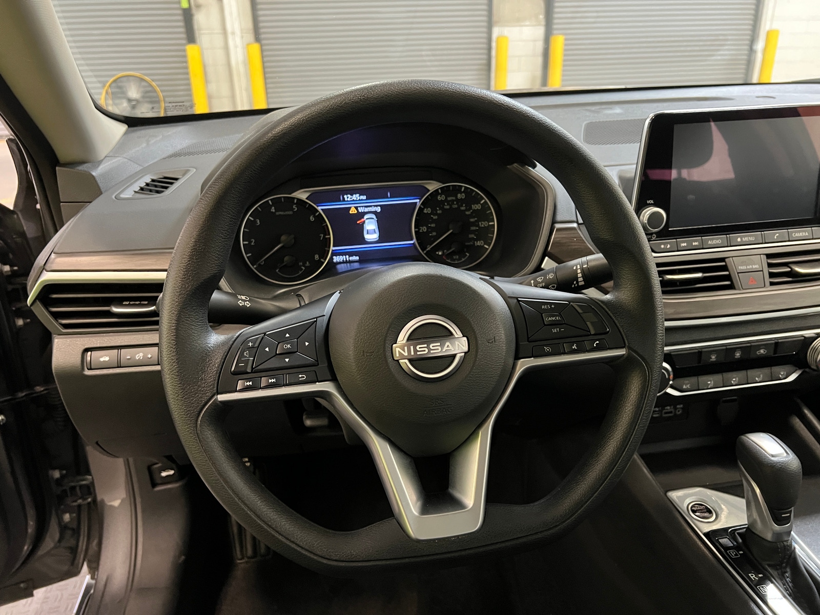 Thumbnail: 2025 Nissan Altima - 5