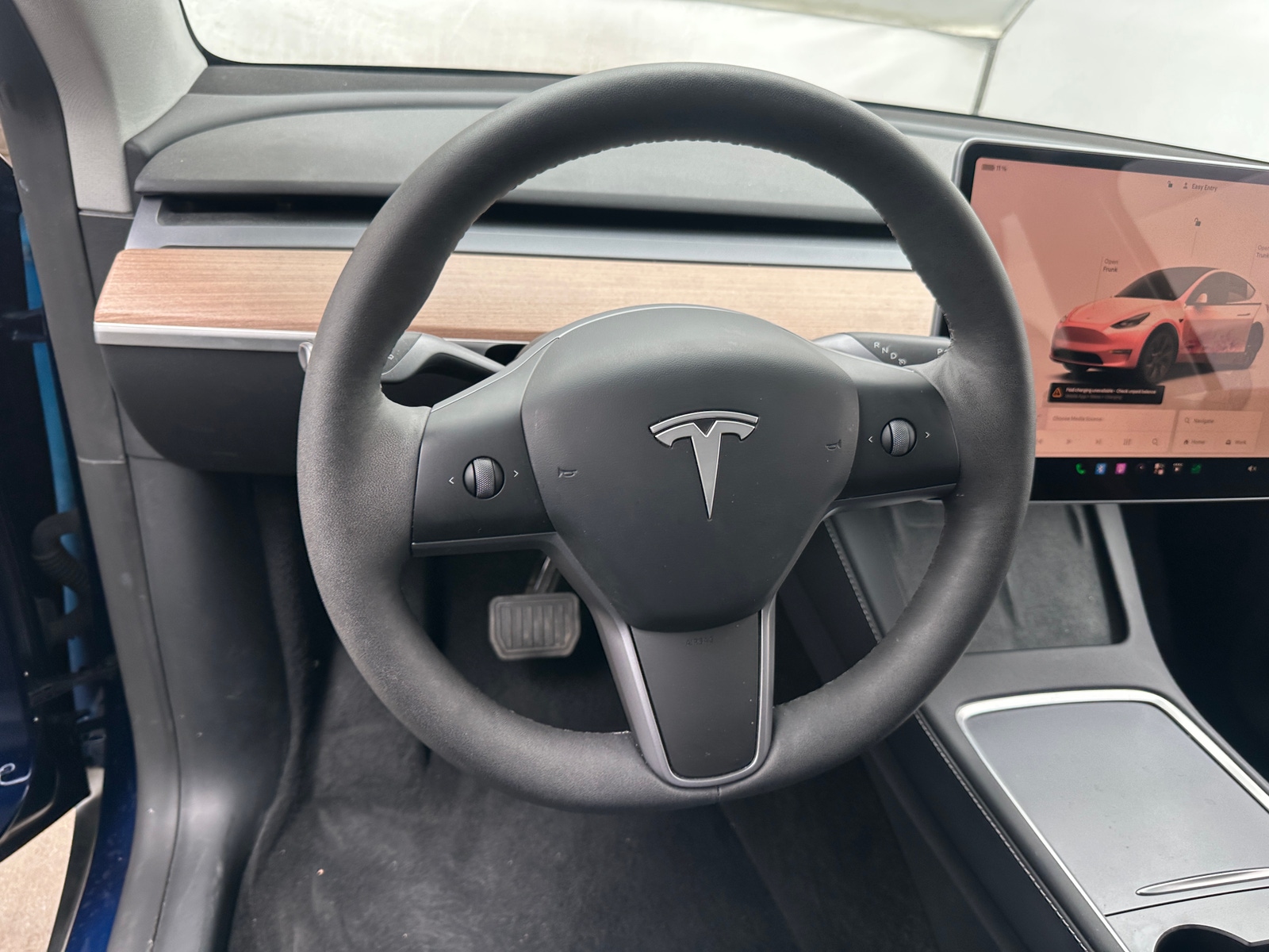 Thumbnail: 2024 Tesla Model Y - 4