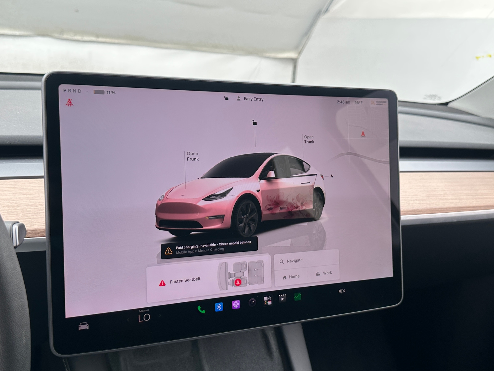 Thumbnail: 2024 Tesla Model Y - 3