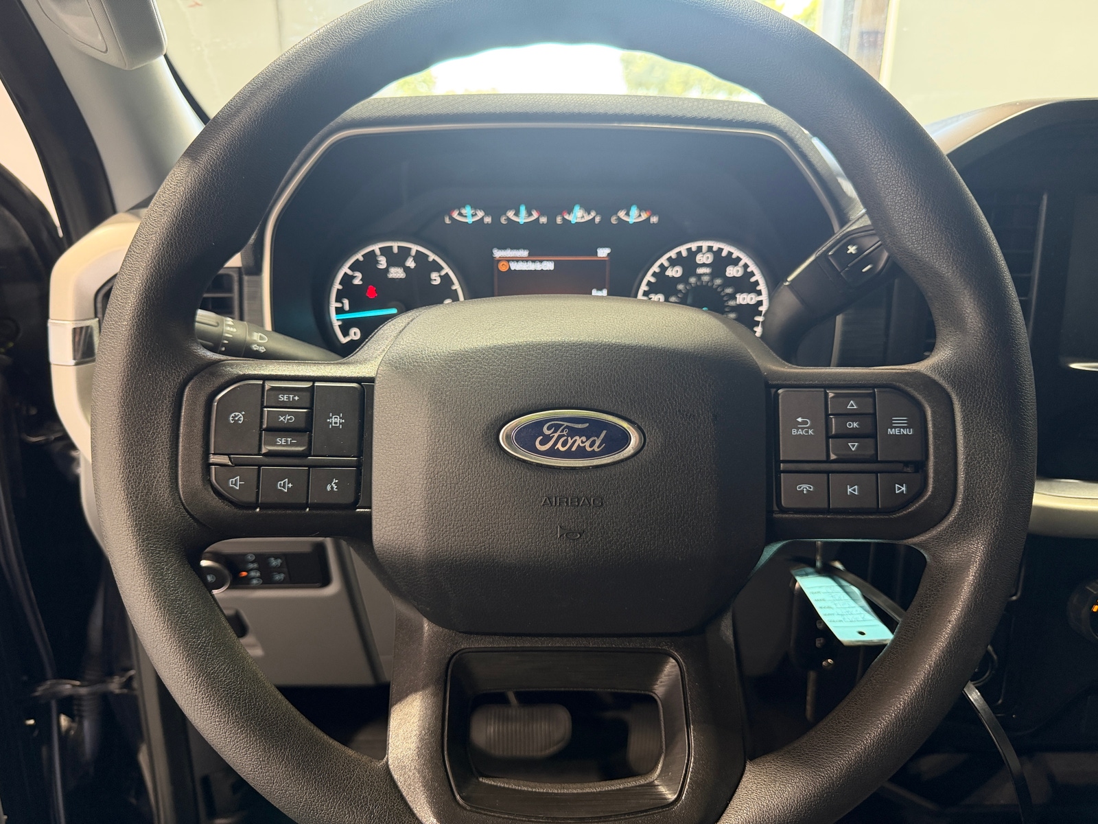 Thumbnail: 2021 Ford Econoline - 5