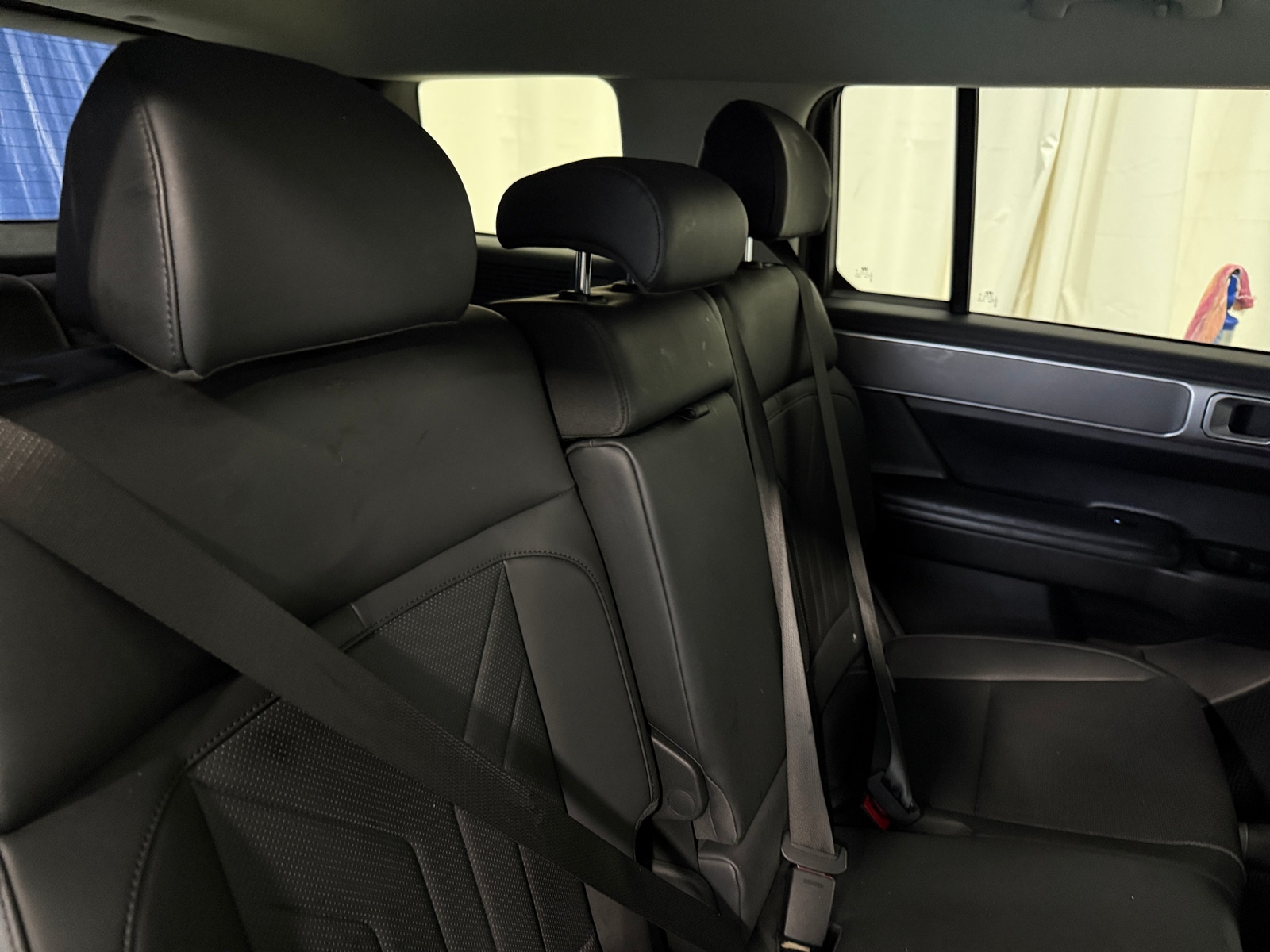 Thumbnail: 2026 Hyundai Santa Fe - 5