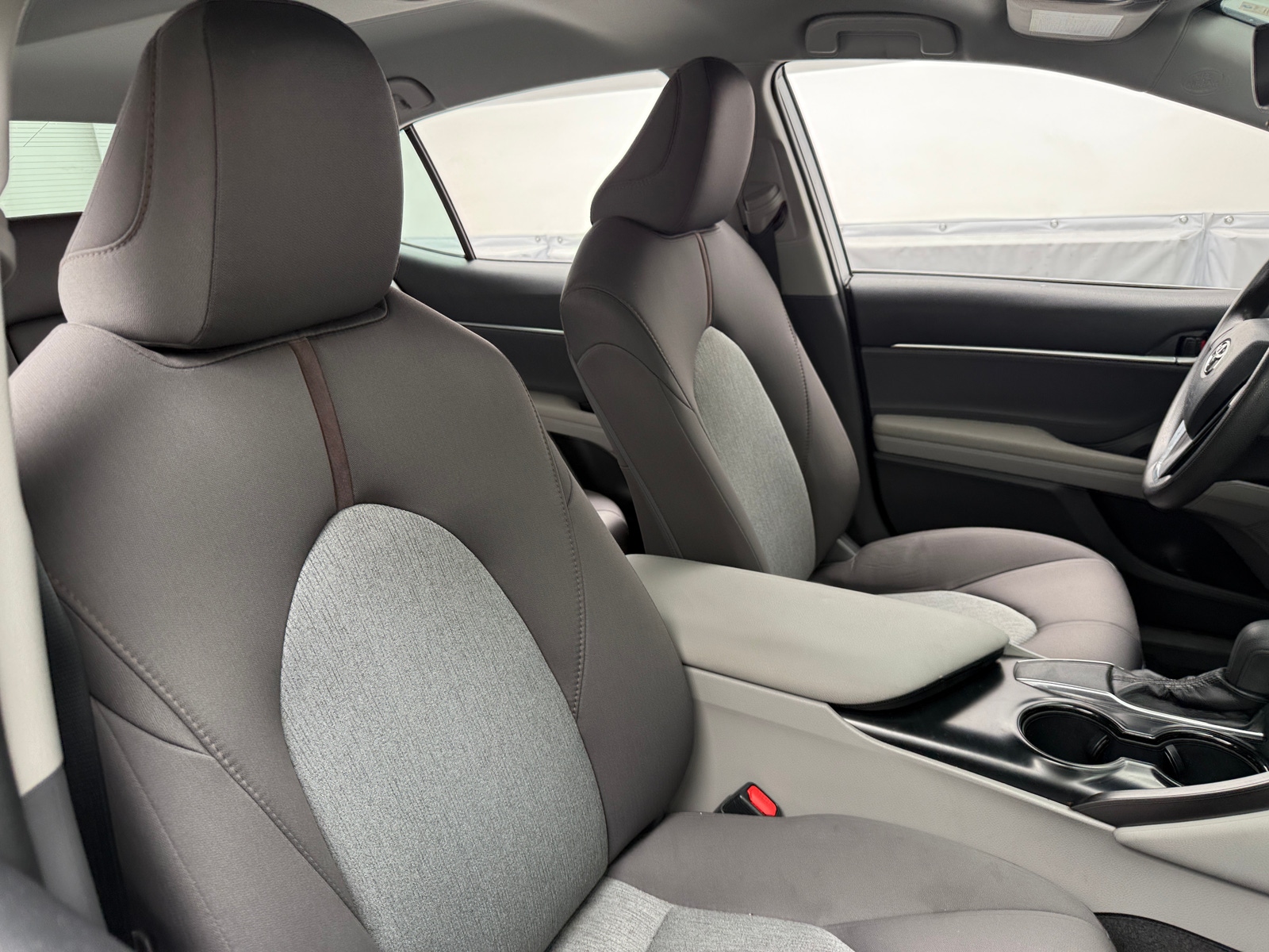 Thumbnail: 2019 Toyota Camry - 2