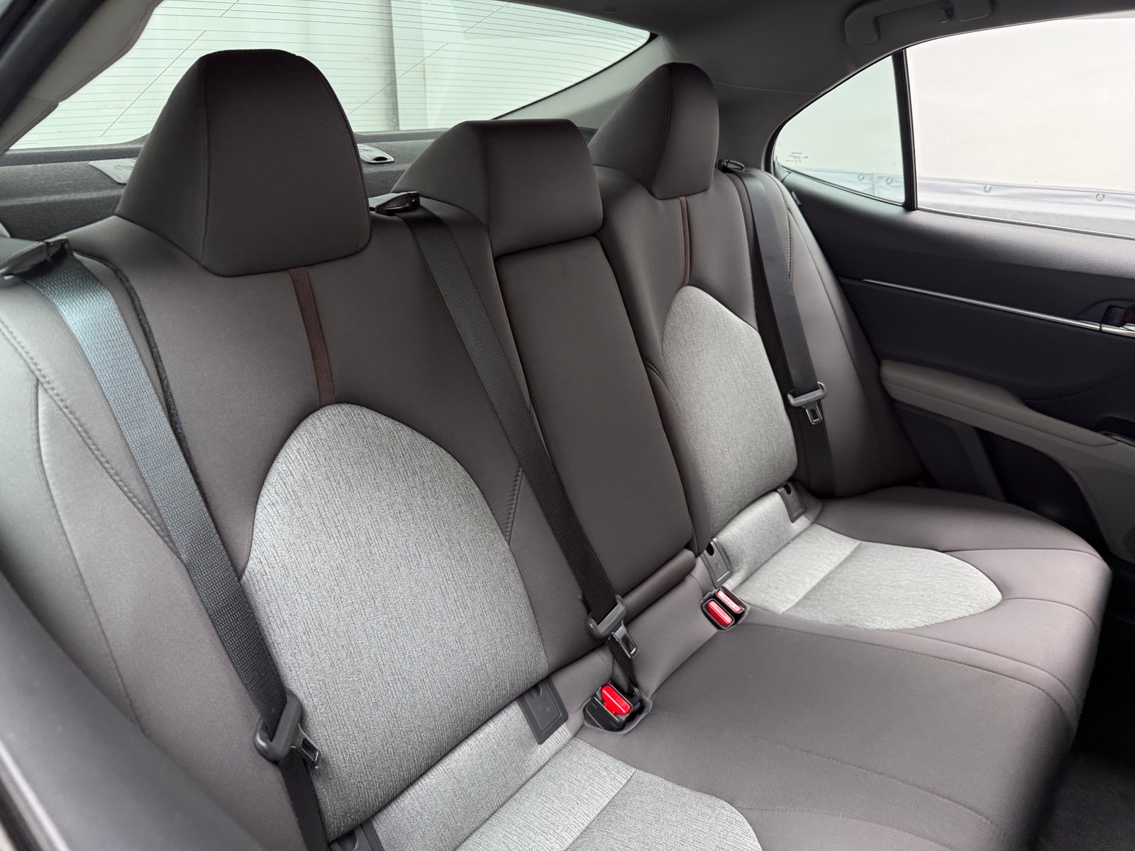 Thumbnail: 2019 Toyota Camry - 6