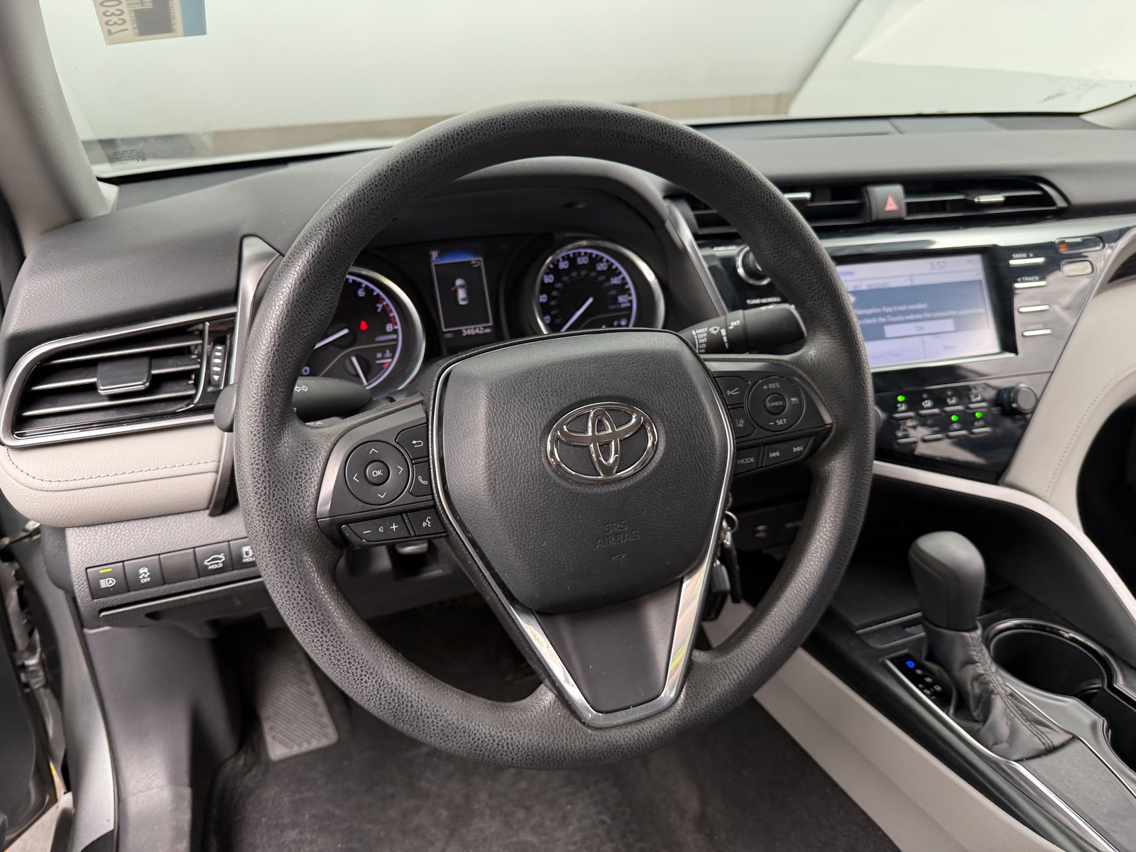 Thumbnail: 2019 Toyota Camry - 5