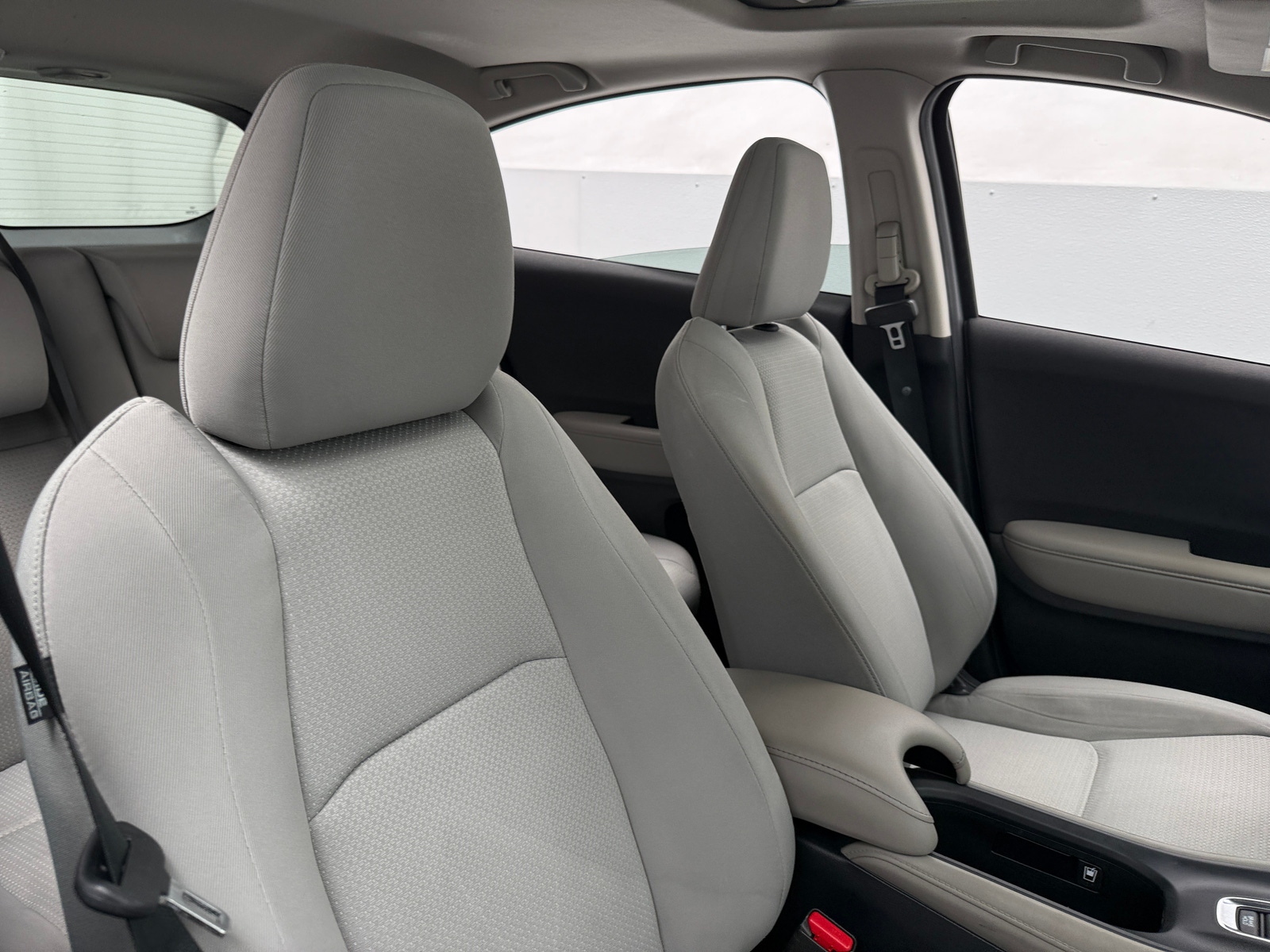 Thumbnail: 2021 Honda HR-V - 2