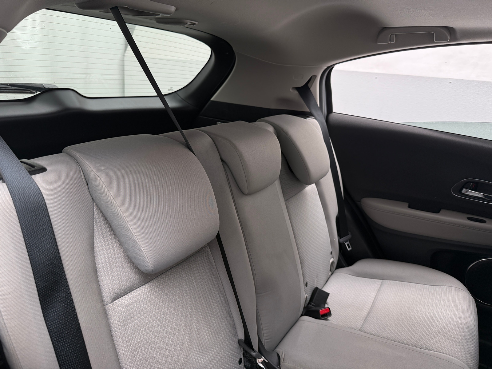 Thumbnail: 2021 Honda HR-V - 6