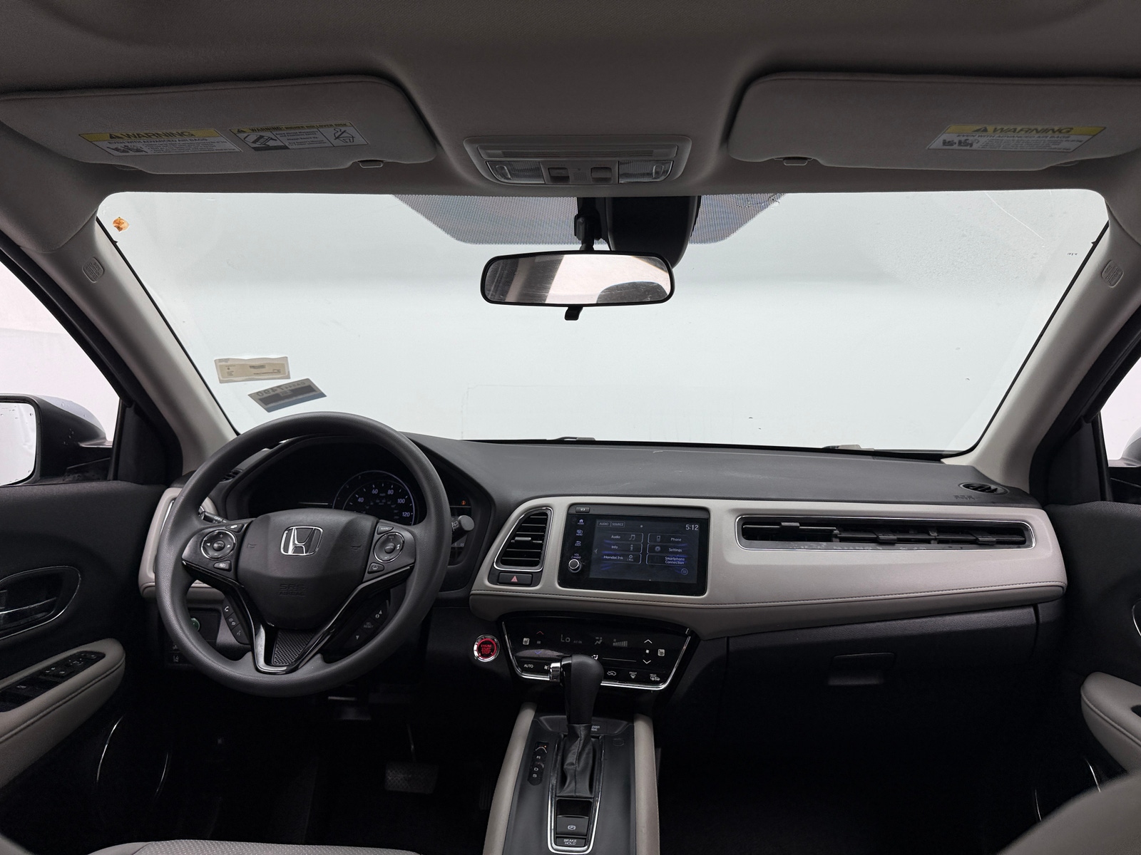 Thumbnail: 2021 Honda HR-V - 3