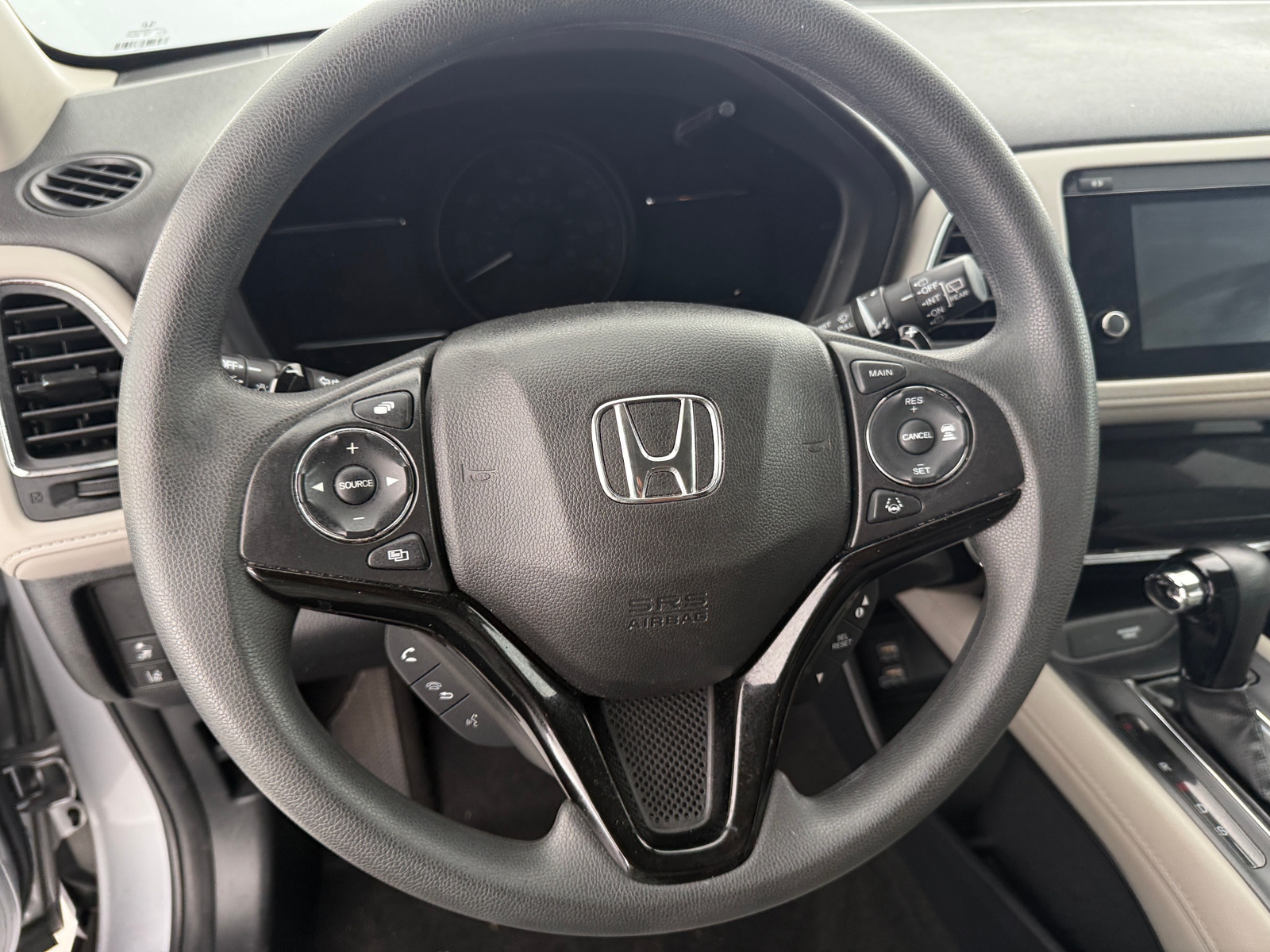 Thumbnail: 2021 Honda HR-V - 5