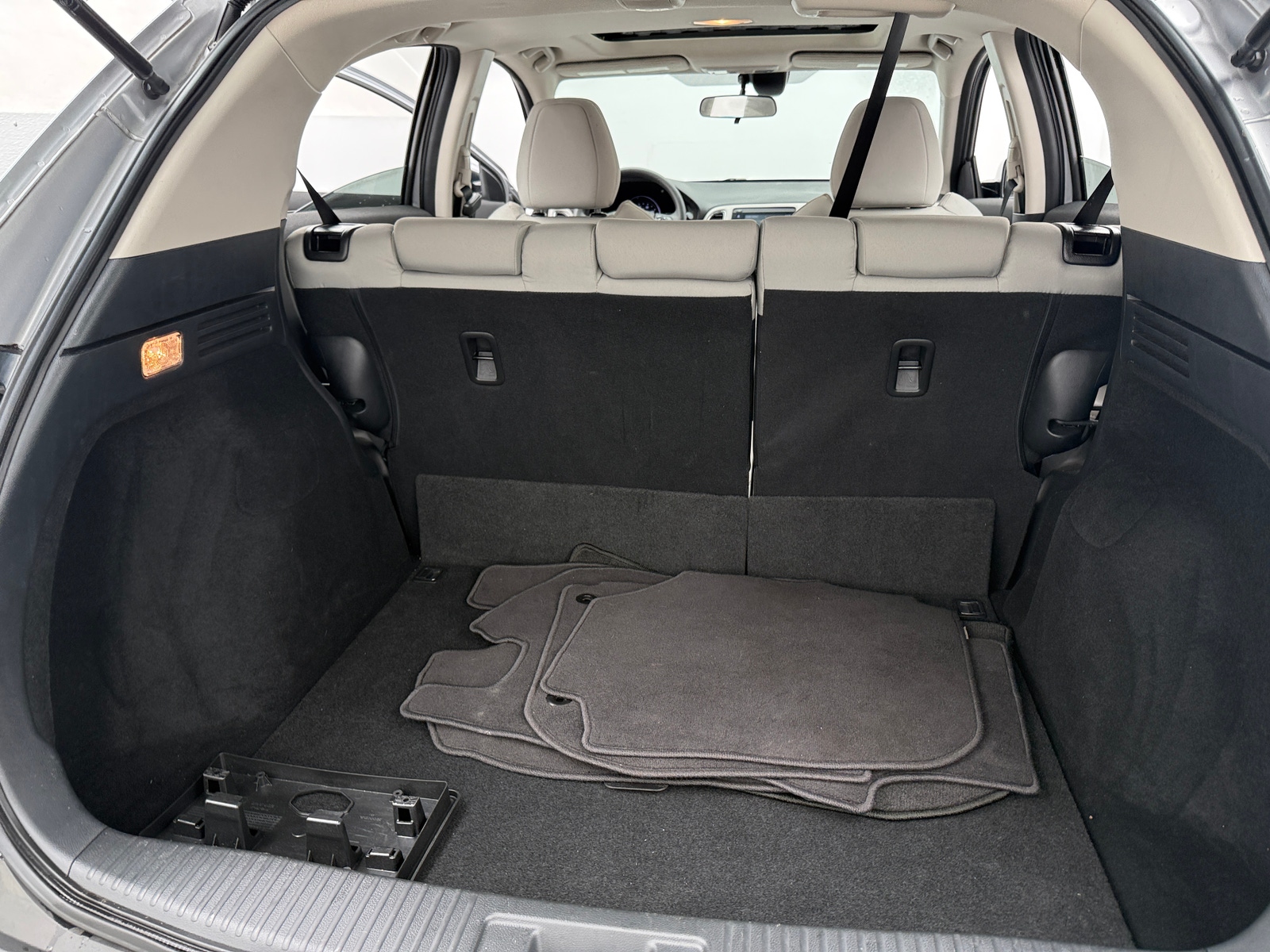 Thumbnail: 2021 Honda HR-V - 7
