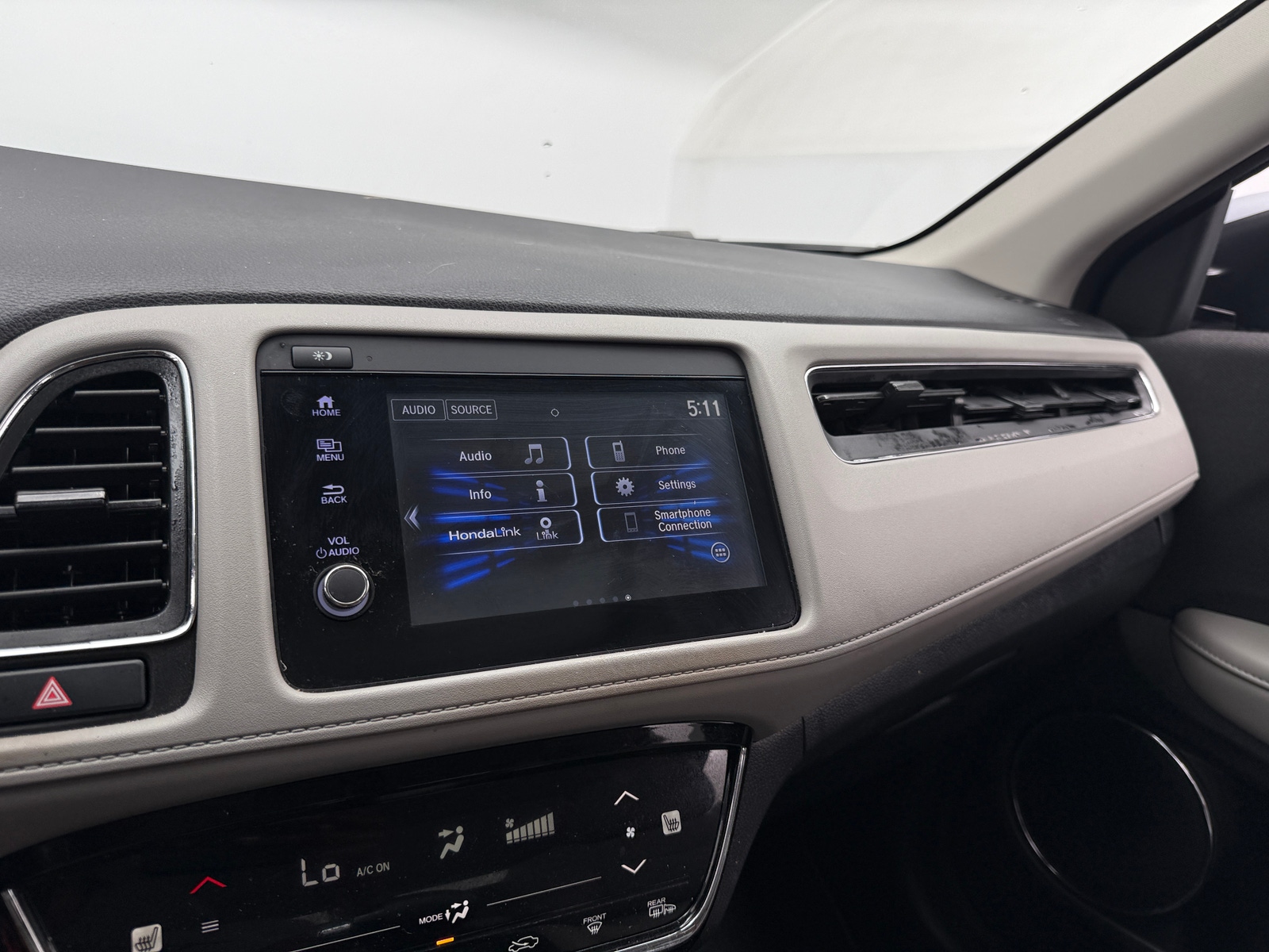 Thumbnail: 2021 Honda HR-V - 4