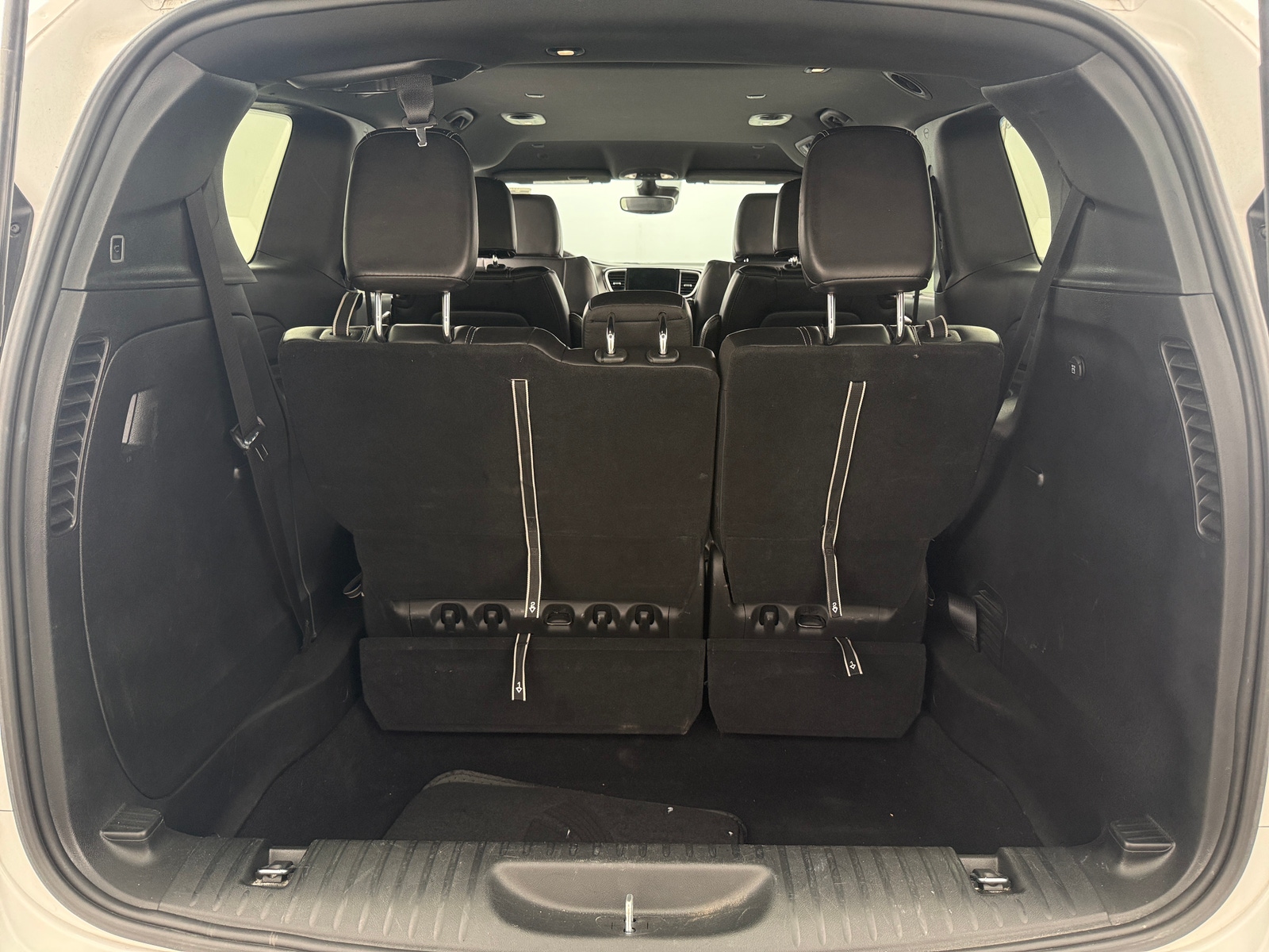 Thumbnail: 2025 Chrysler Pacifica - 6