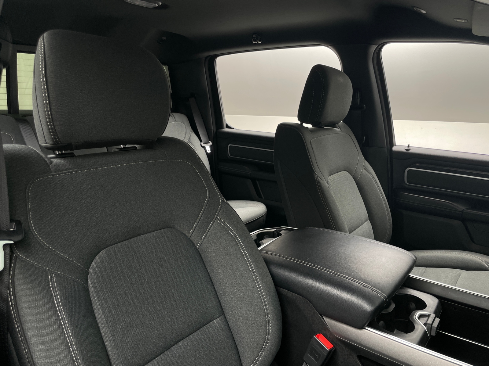 Thumbnail: 2023 RAM 1500 - 2
