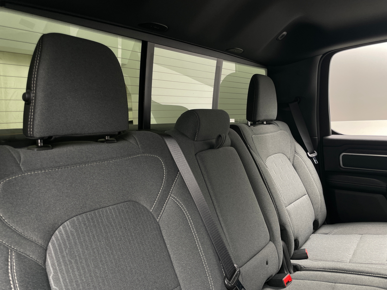 Thumbnail: 2023 RAM 1500 - 6