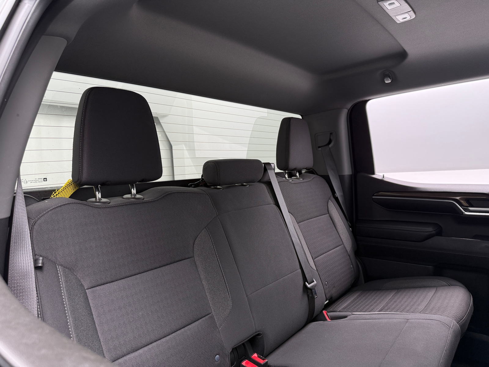 Thumbnail: 2023 Chevrolet Silverado 1500 - 6