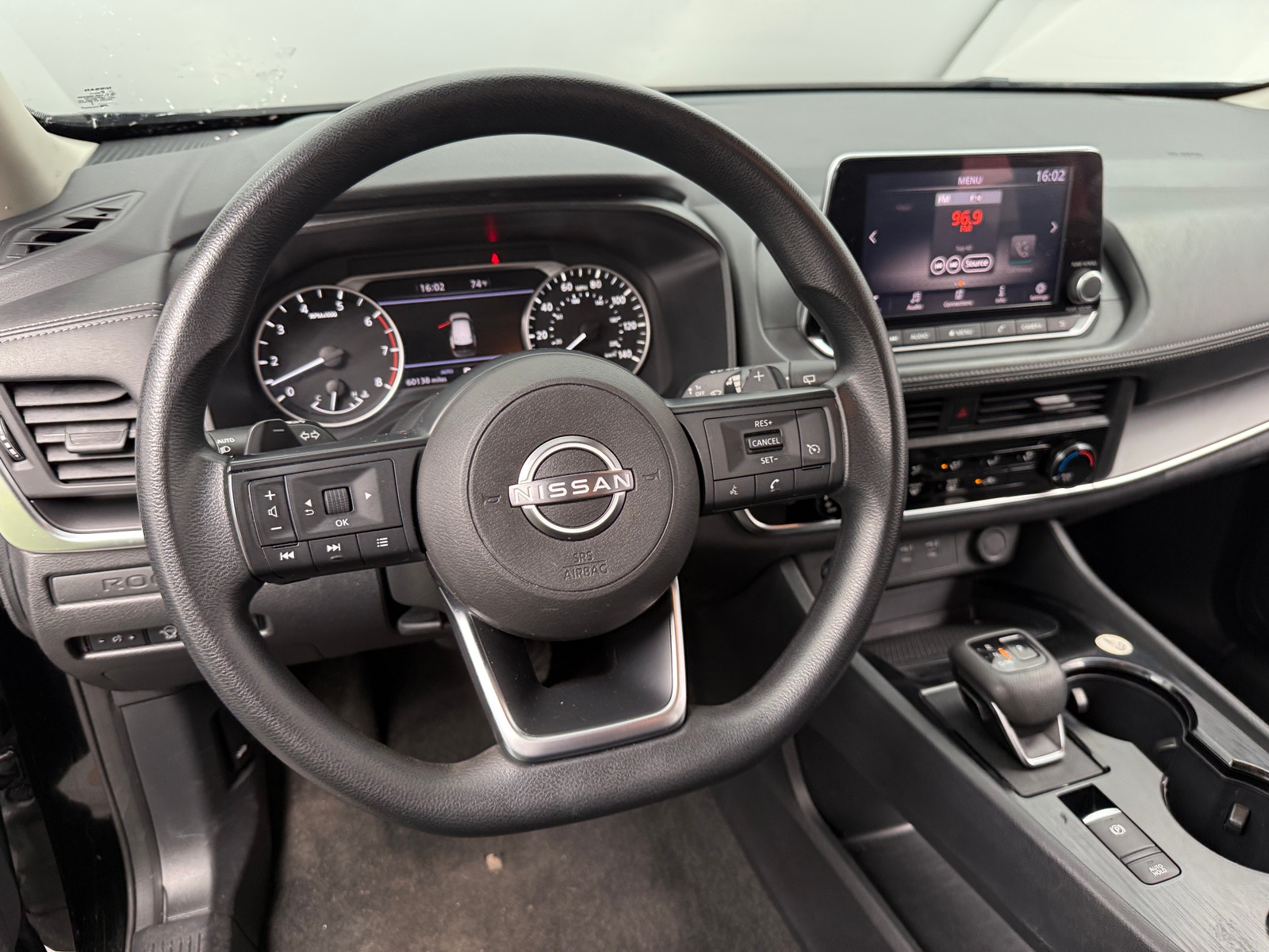 Thumbnail: 2024 Nissan Rogue - 5